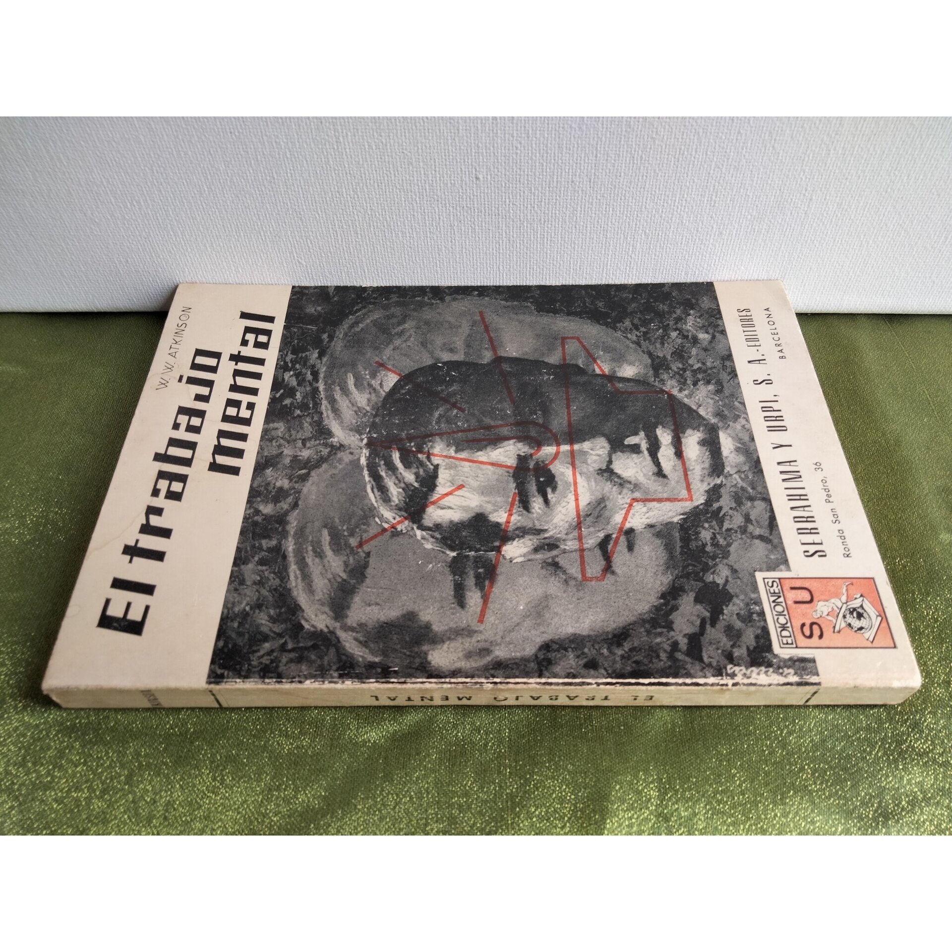 El trabajo mental - 2