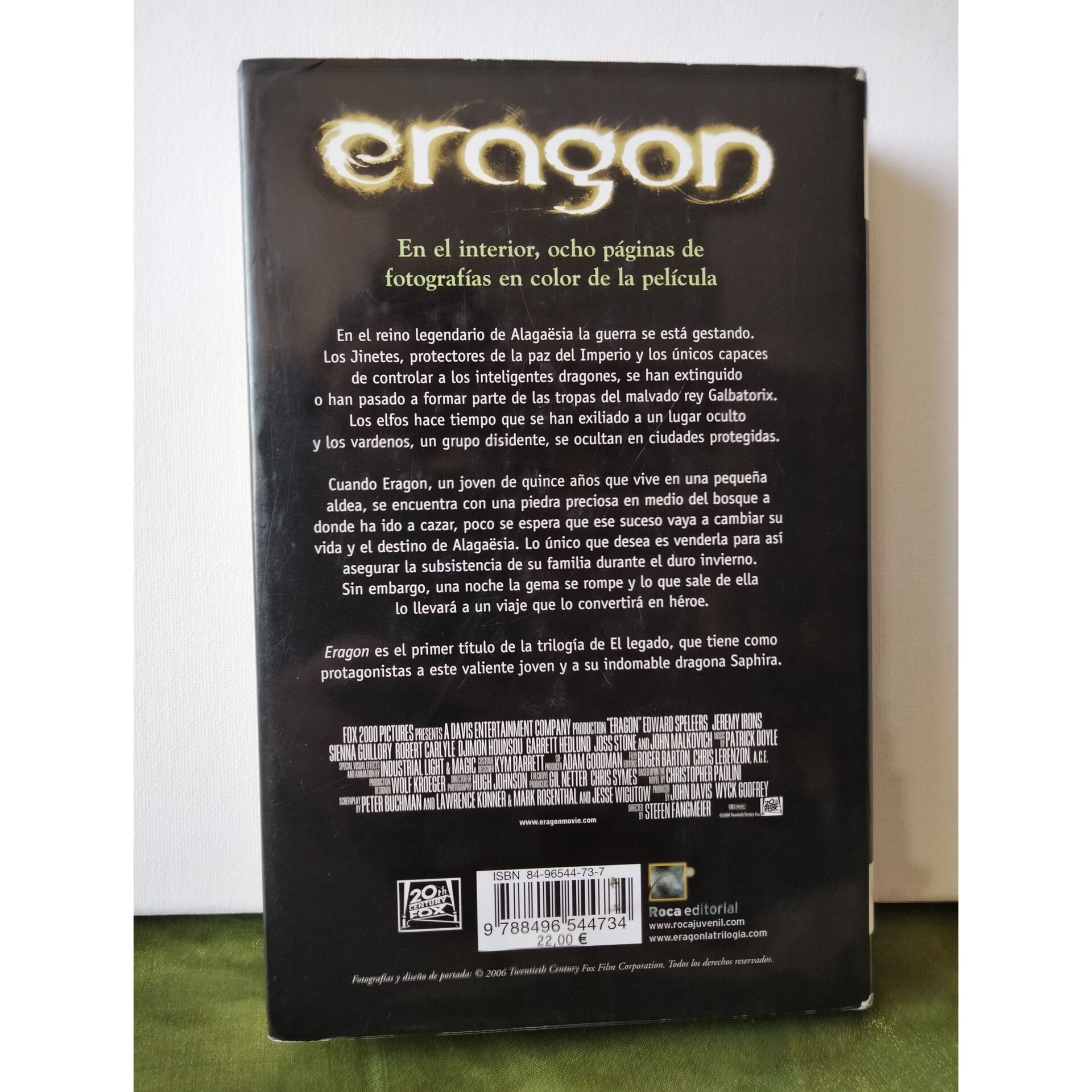 Eragon - 3