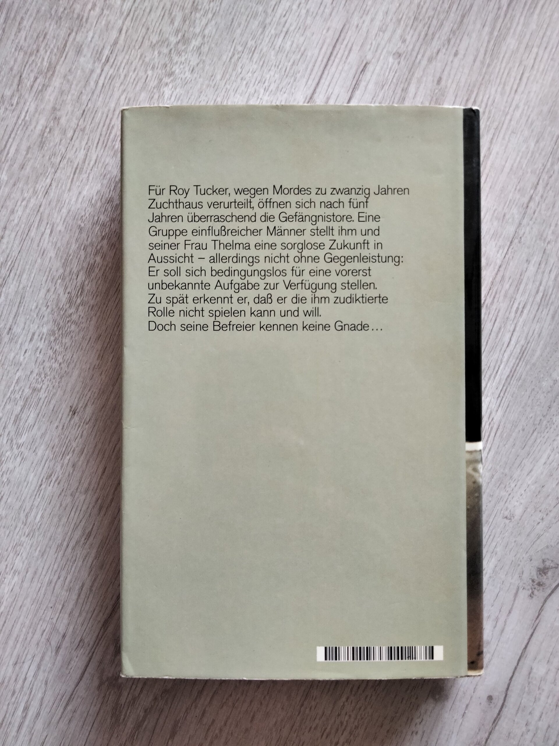 Das Domino-Komplott - 4