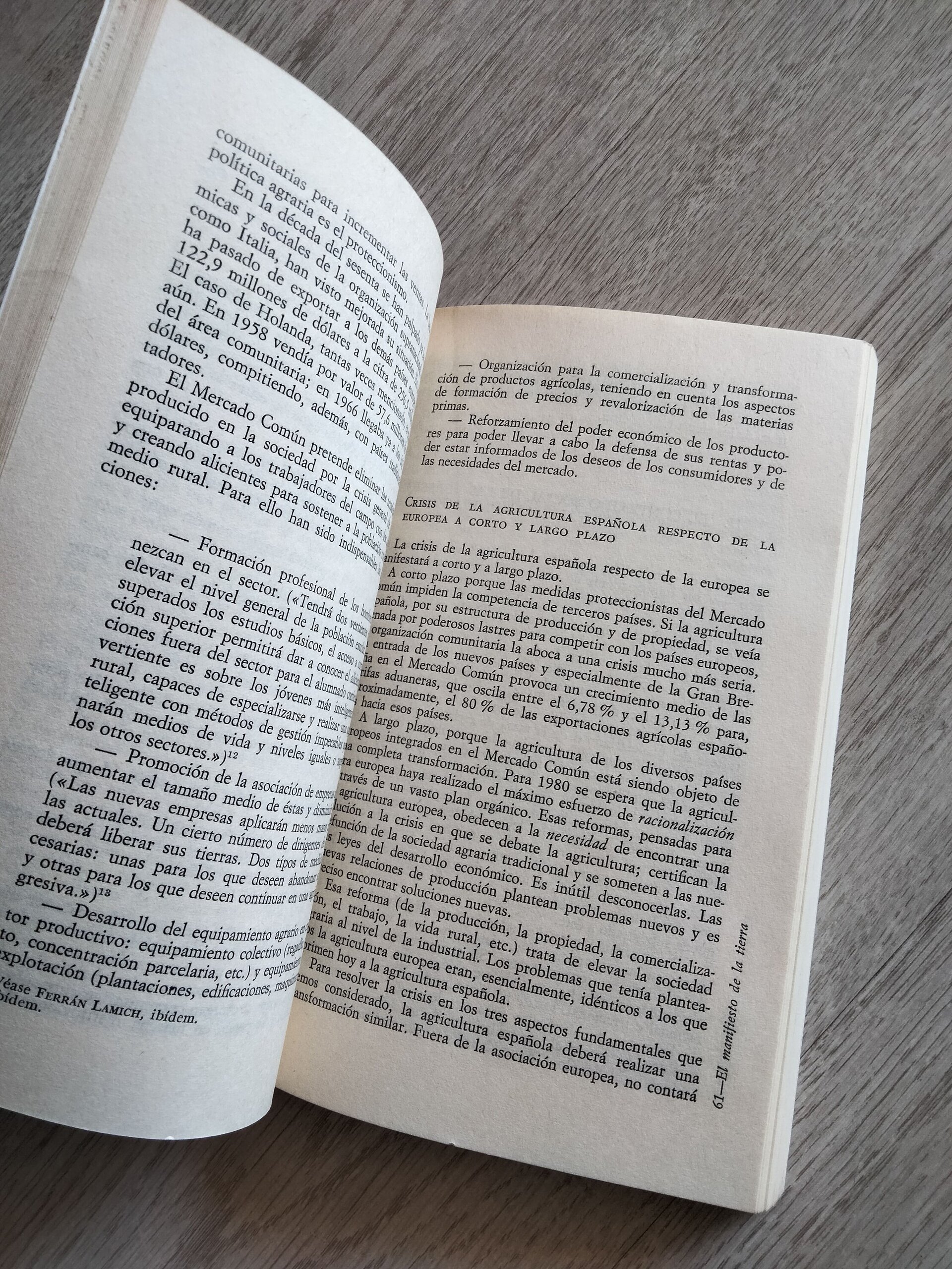 El manifiesto de la Tierra - Eliseo Bayo - 8