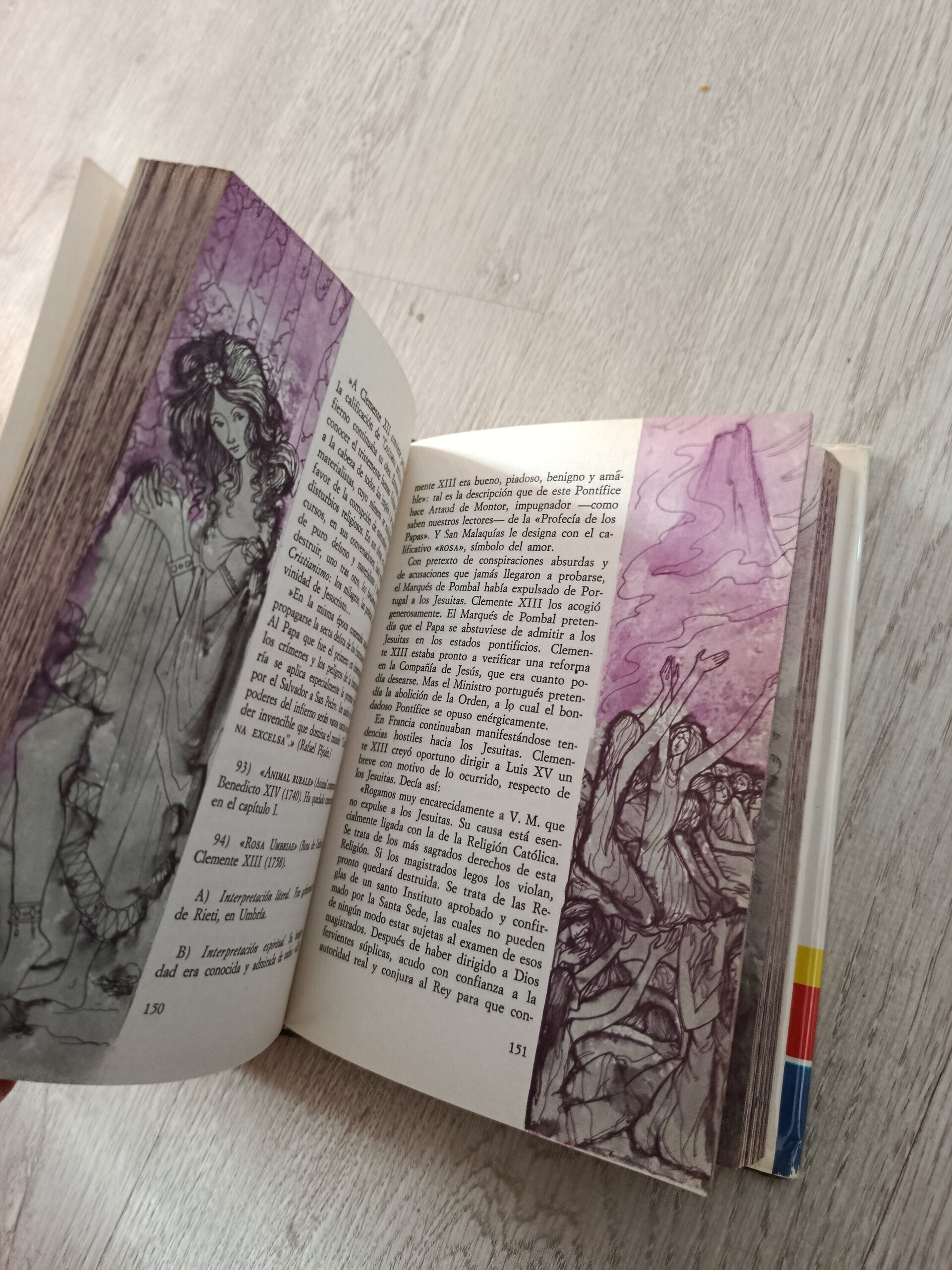 El fin del mundo está muy cerca - libro - 10