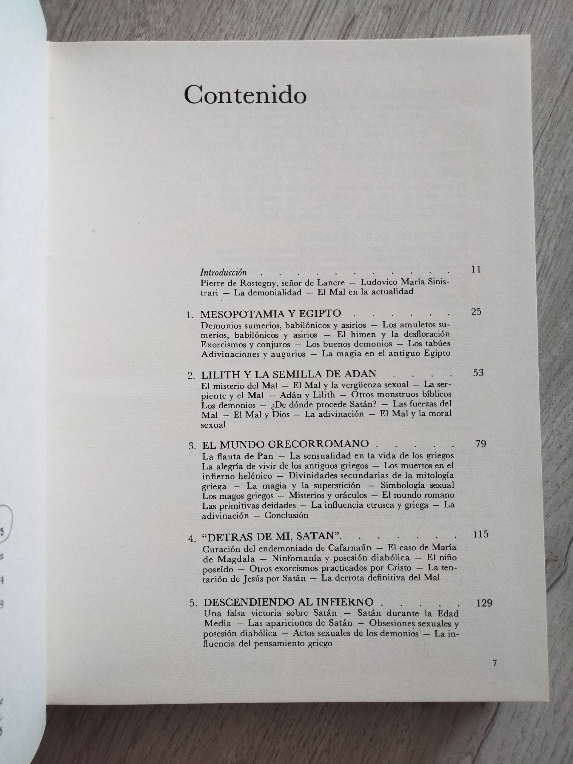 Historia del satanismo - F. Koning - 5