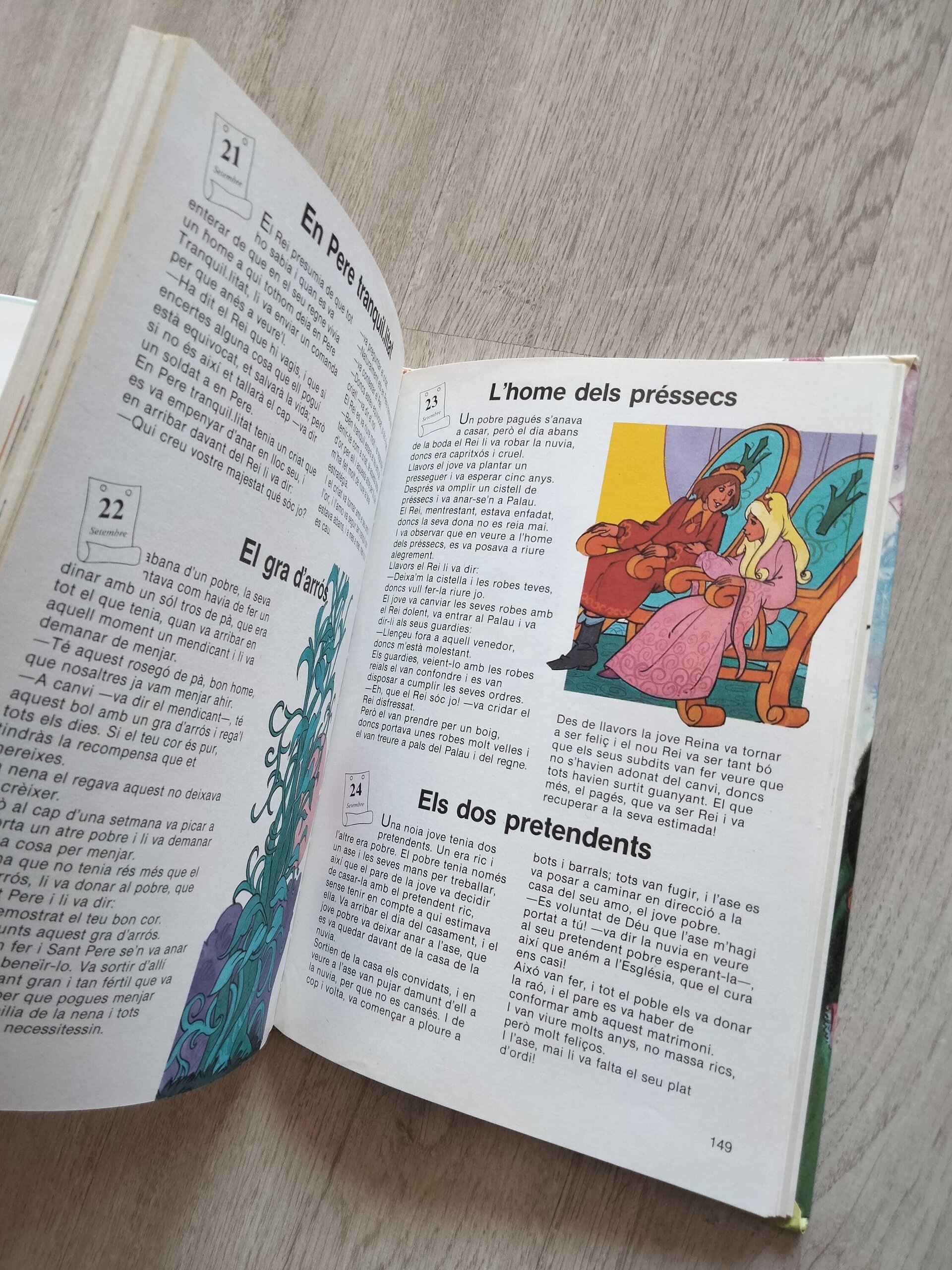 365 contes - contes en català - 7