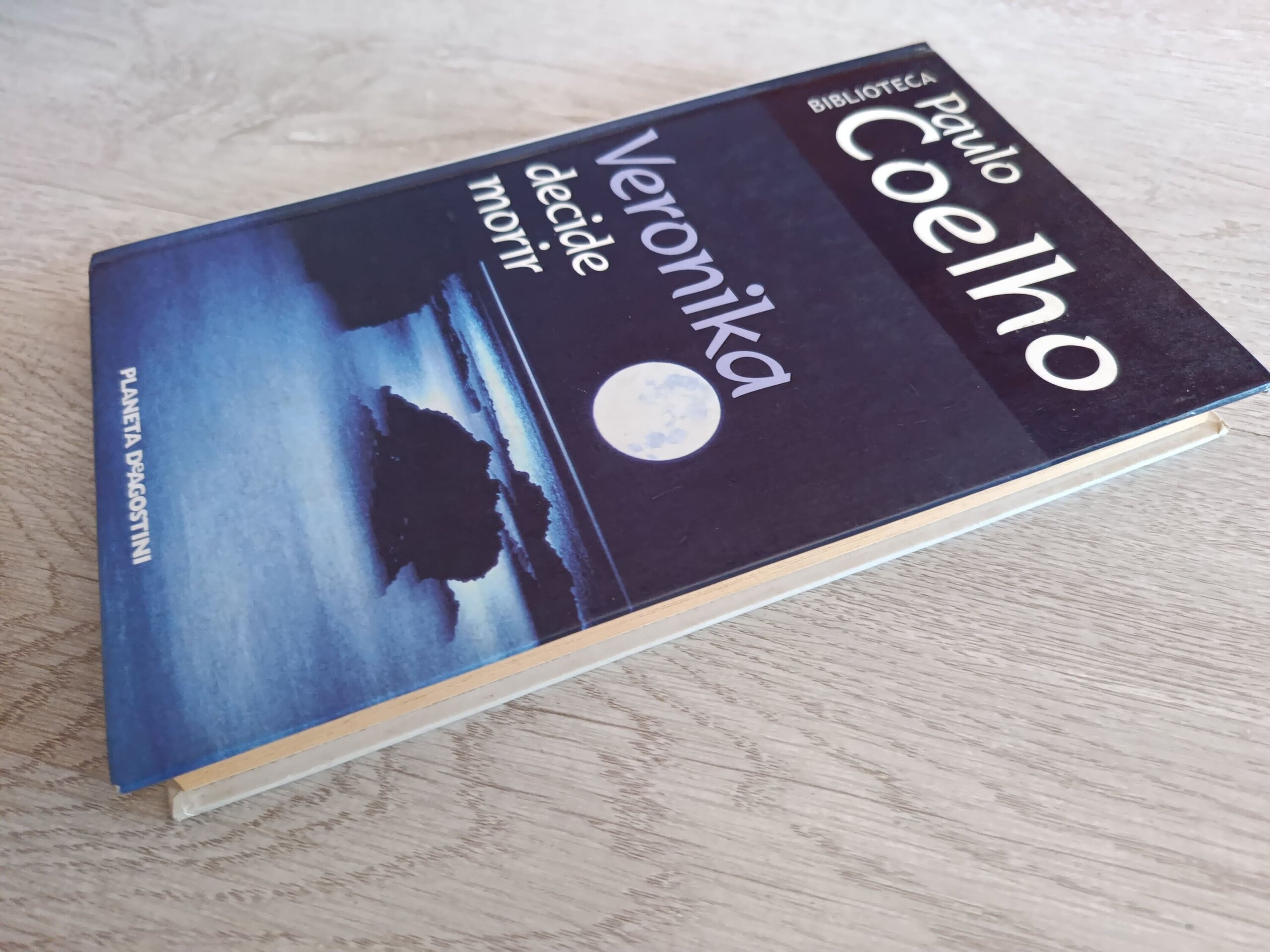 Verónika decide morir - Paulo Coelho - 2