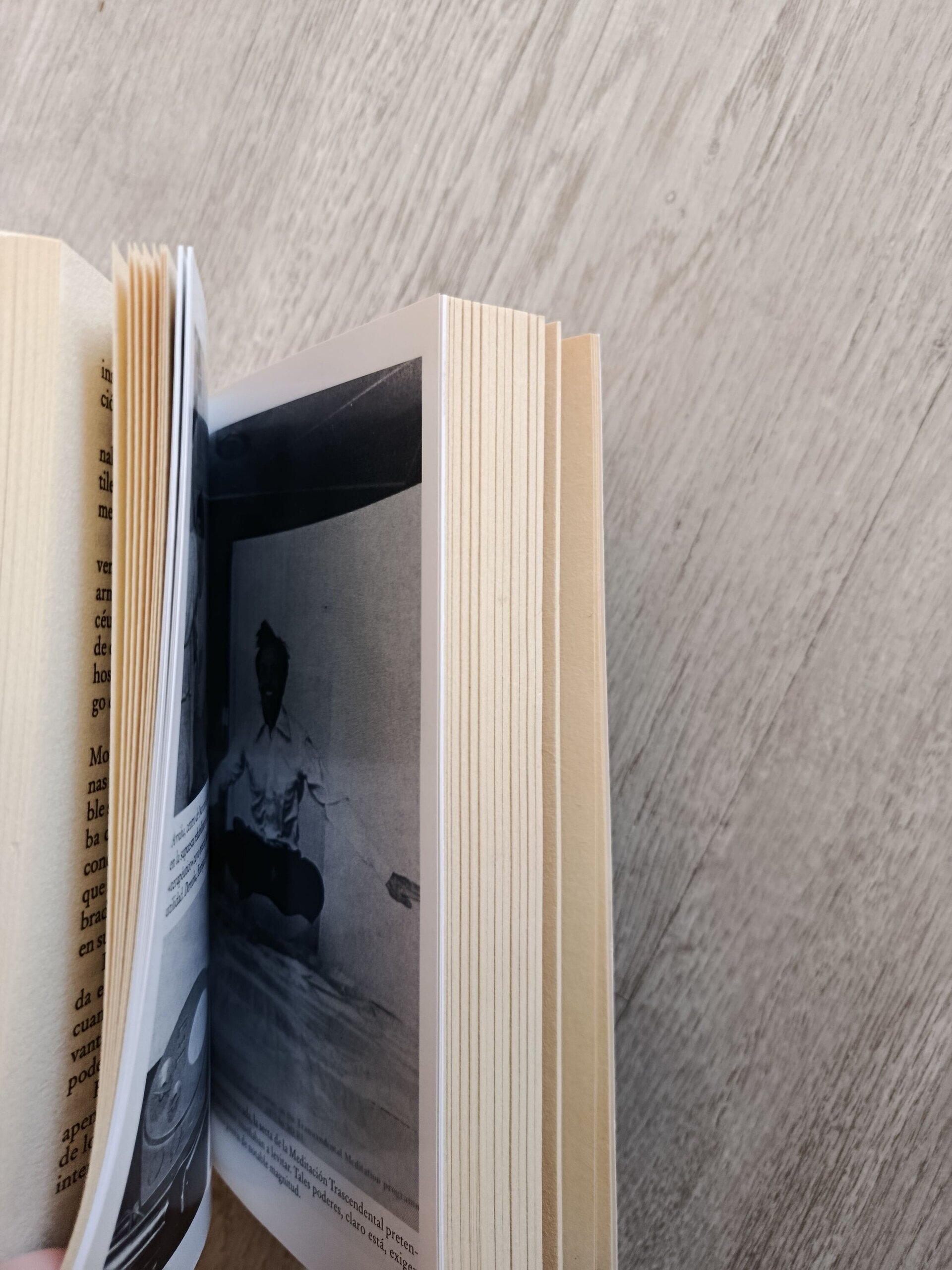 El poder de las sectas - 9