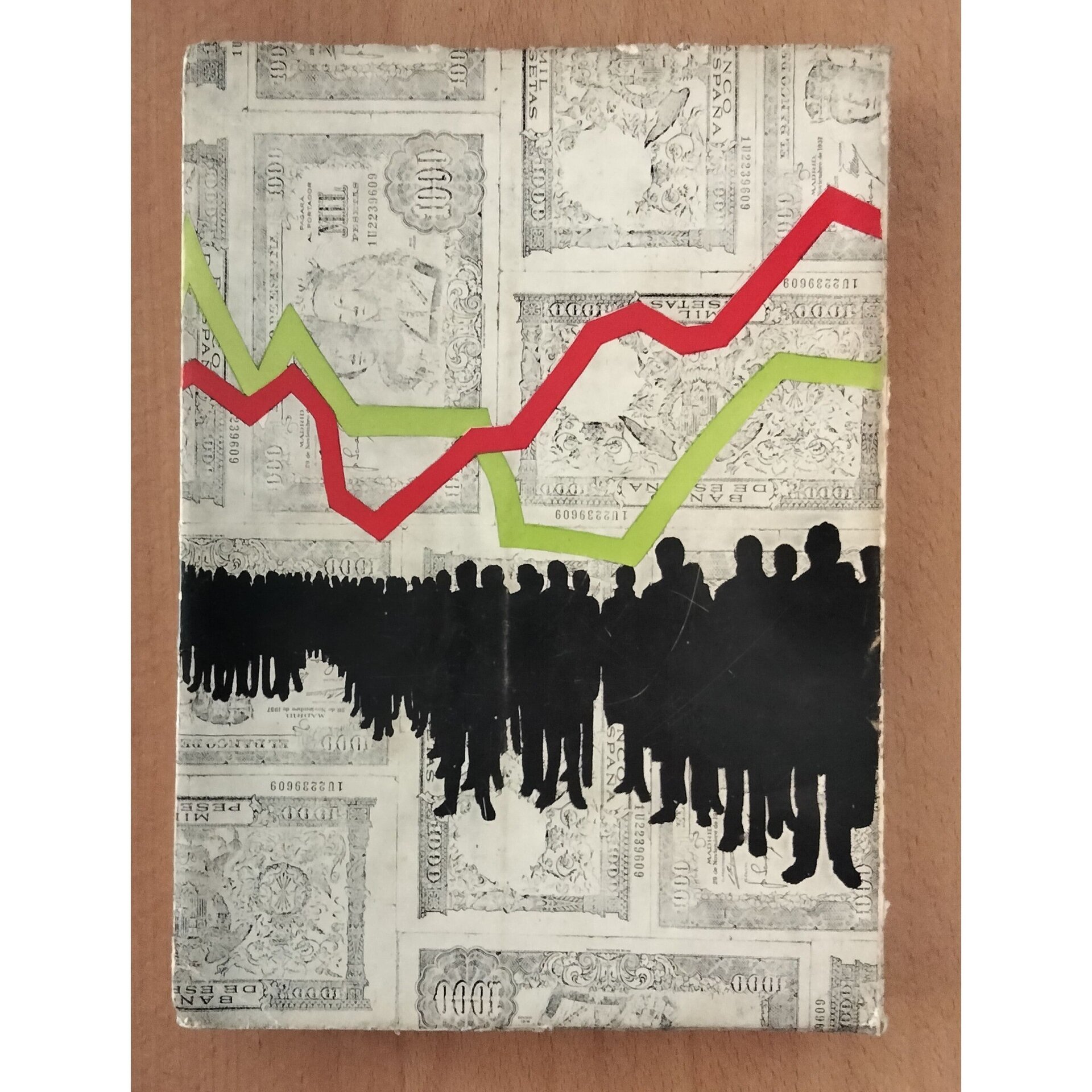 El dinero la banca los hombres - 3