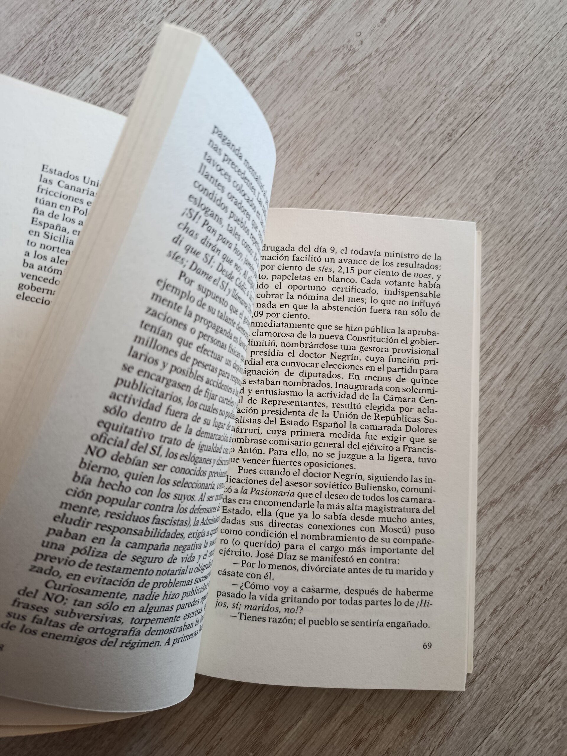 Los rojos ganaron la guerra - 11