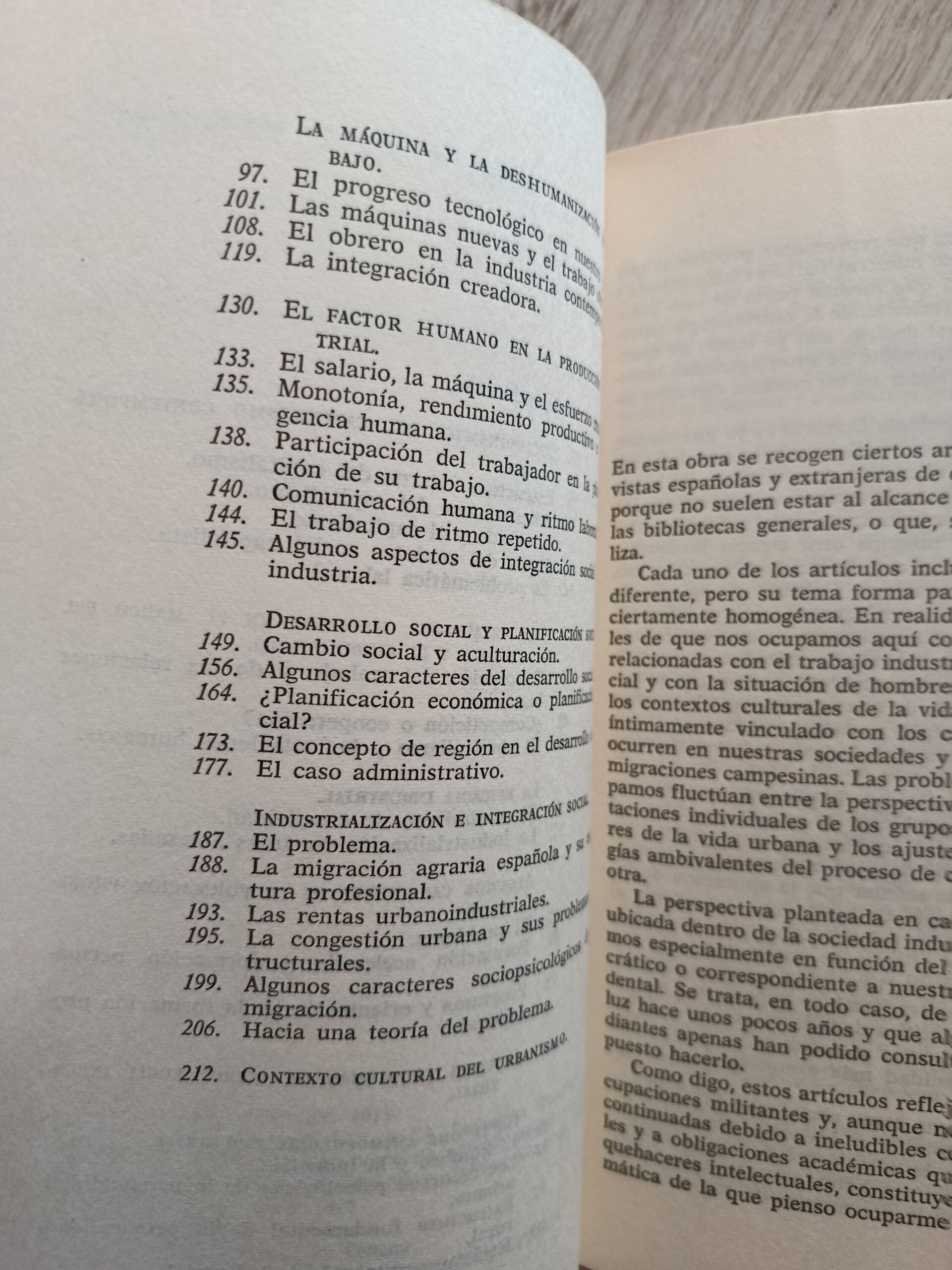 Antropología industrial - 7