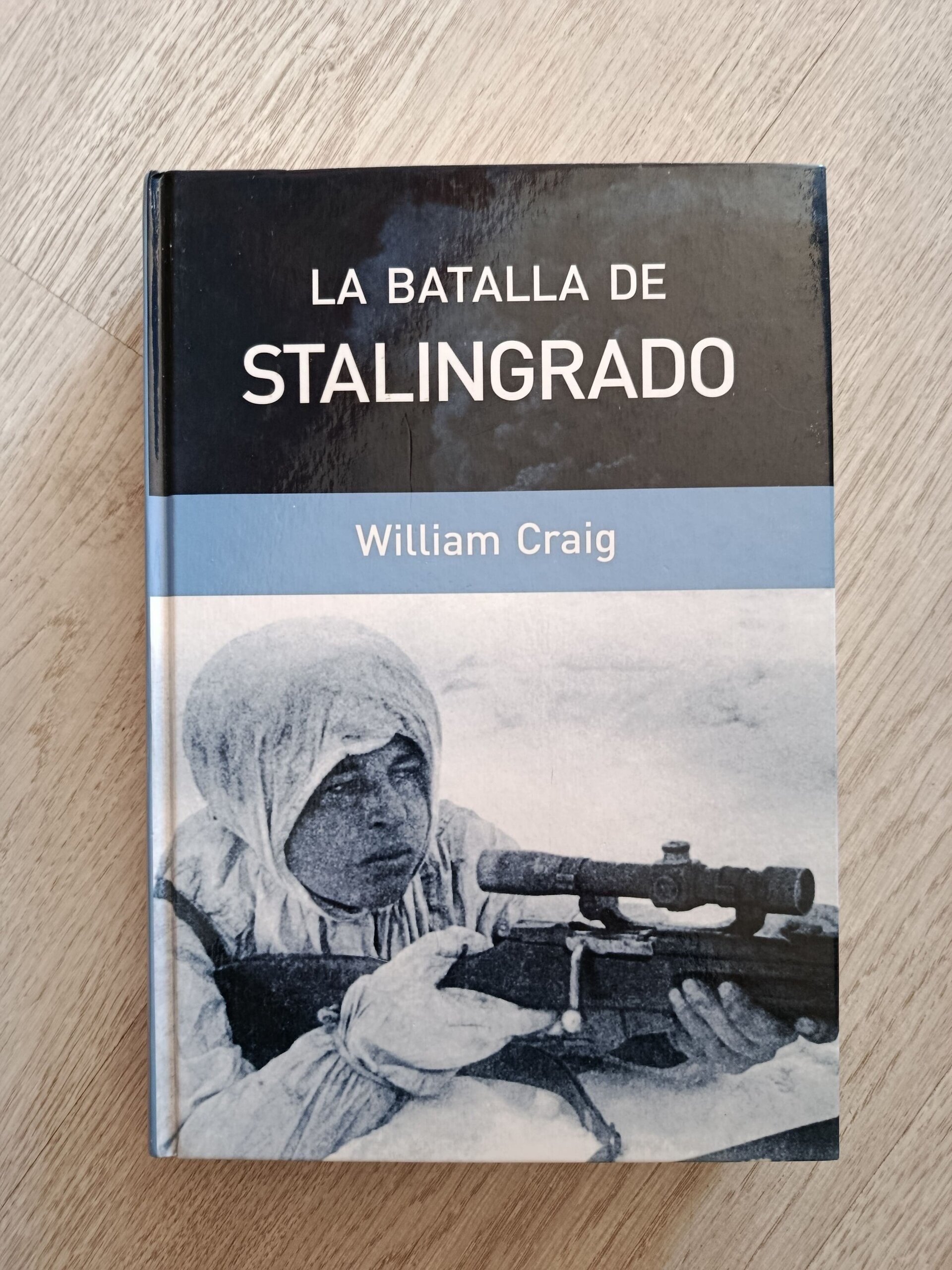 La Batalla de Stalingrado - 1