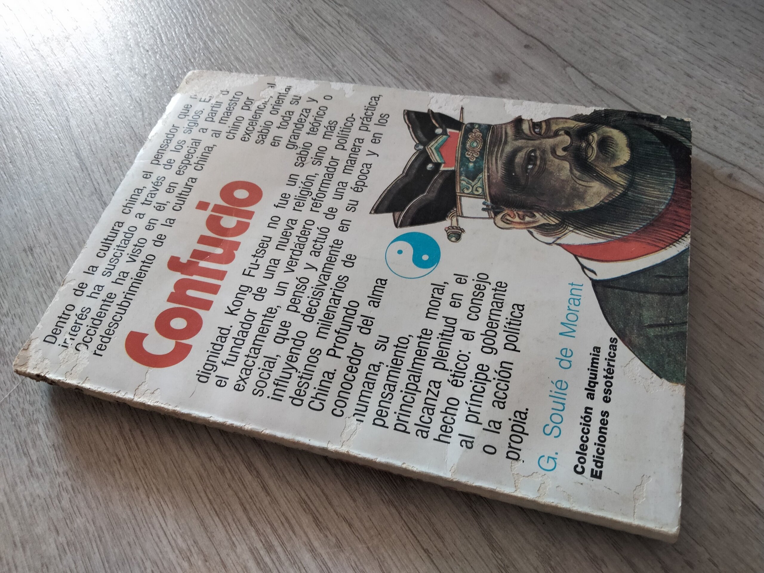 Confucio - 3