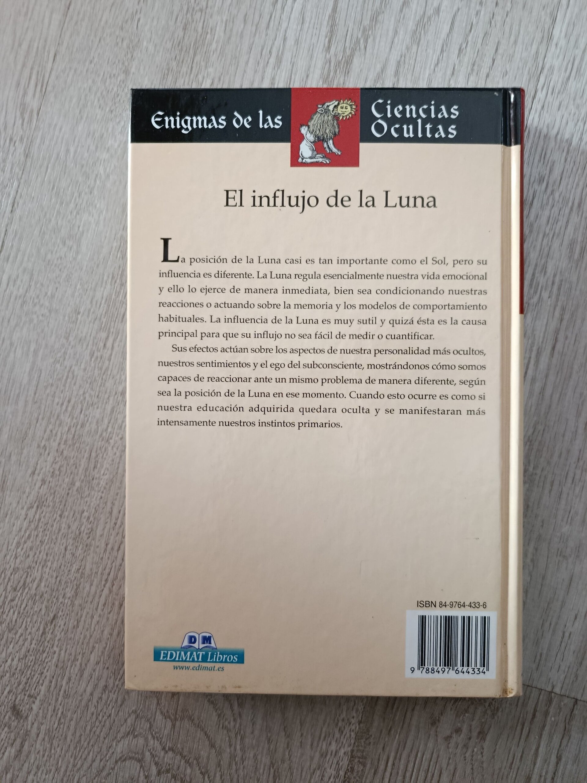 El influjo de la Luna-libro - 4