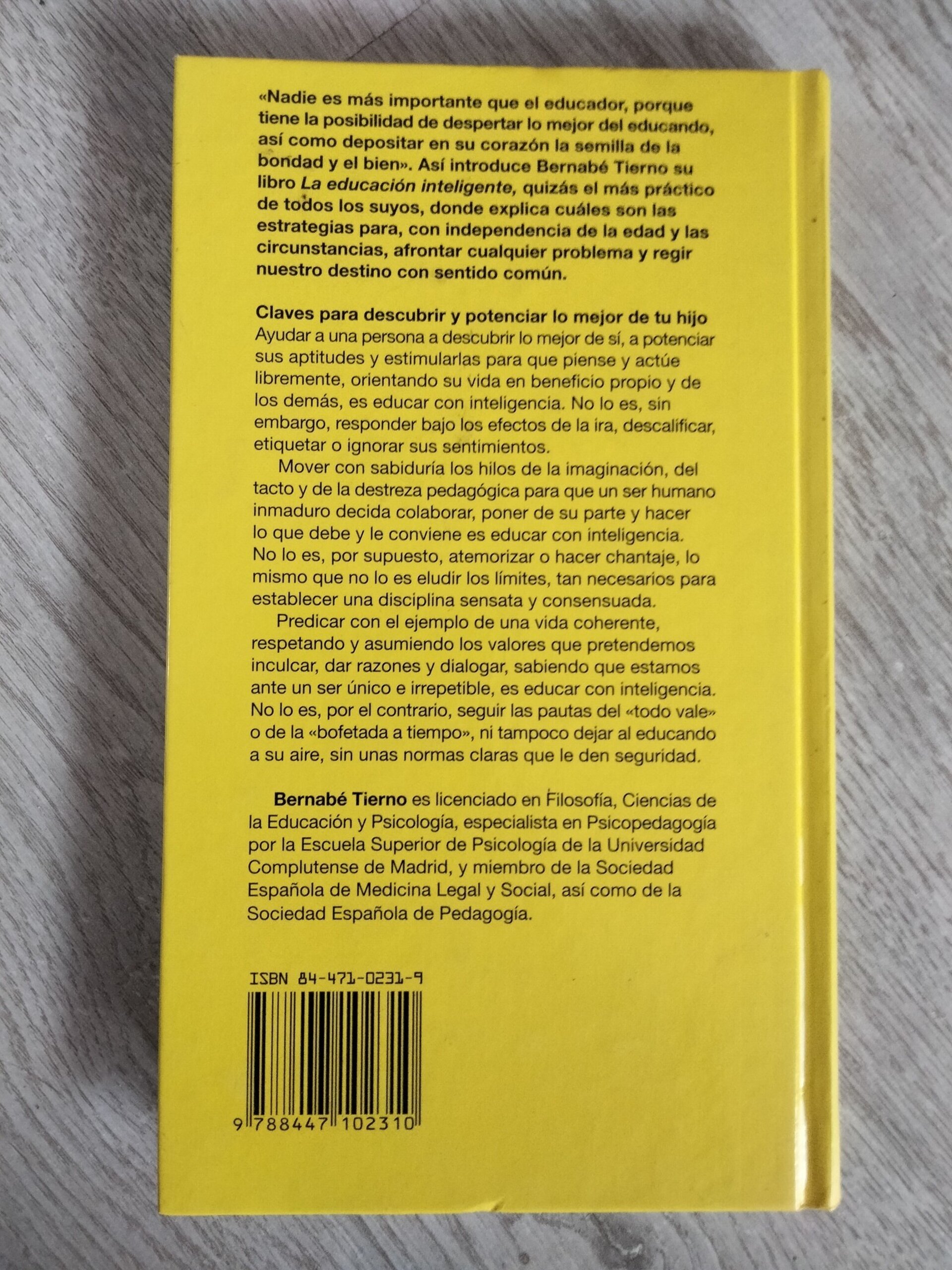 La educación inteligente - 3