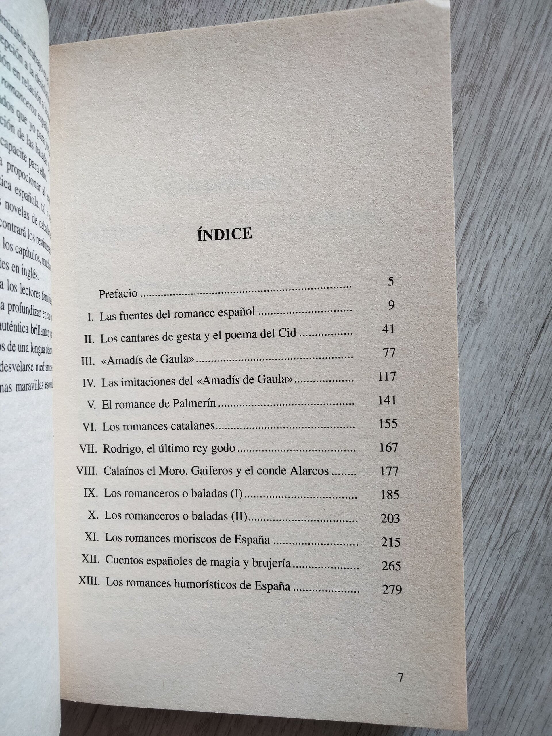 Mitos y Leyendas de España - 6