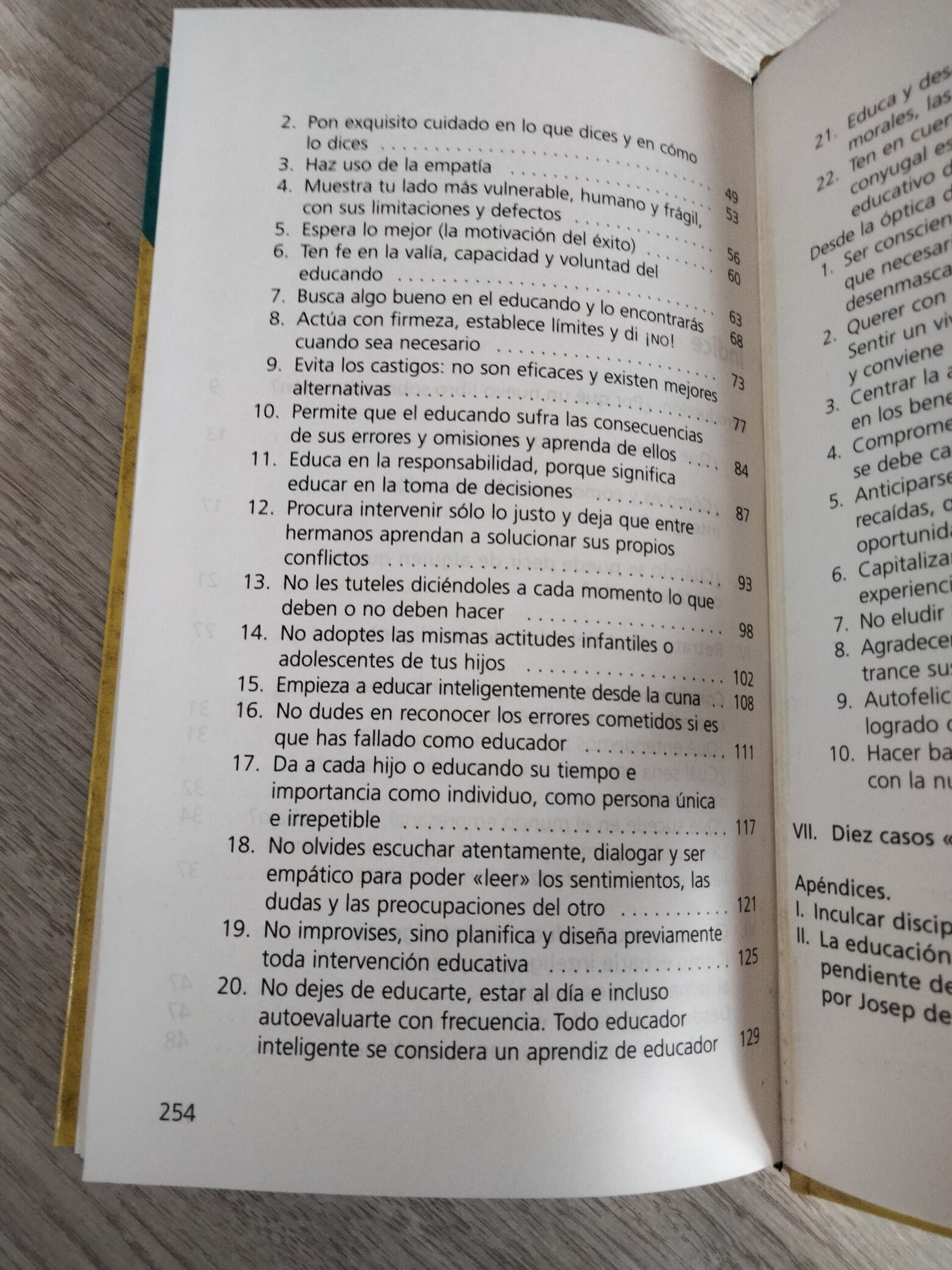 La educación inteligente - 5