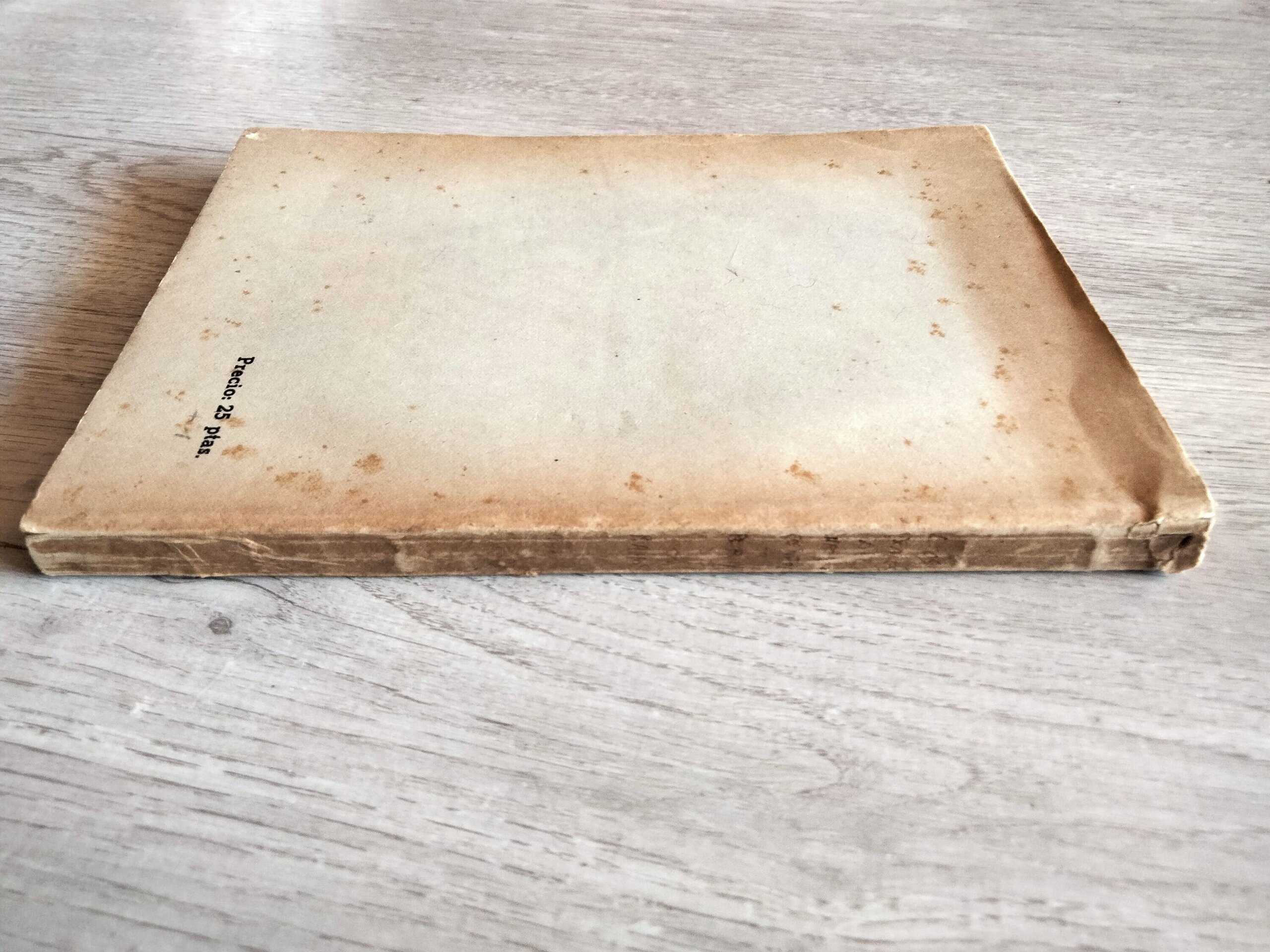 (1949) Los Ideales del Imperio Español - libro - 5