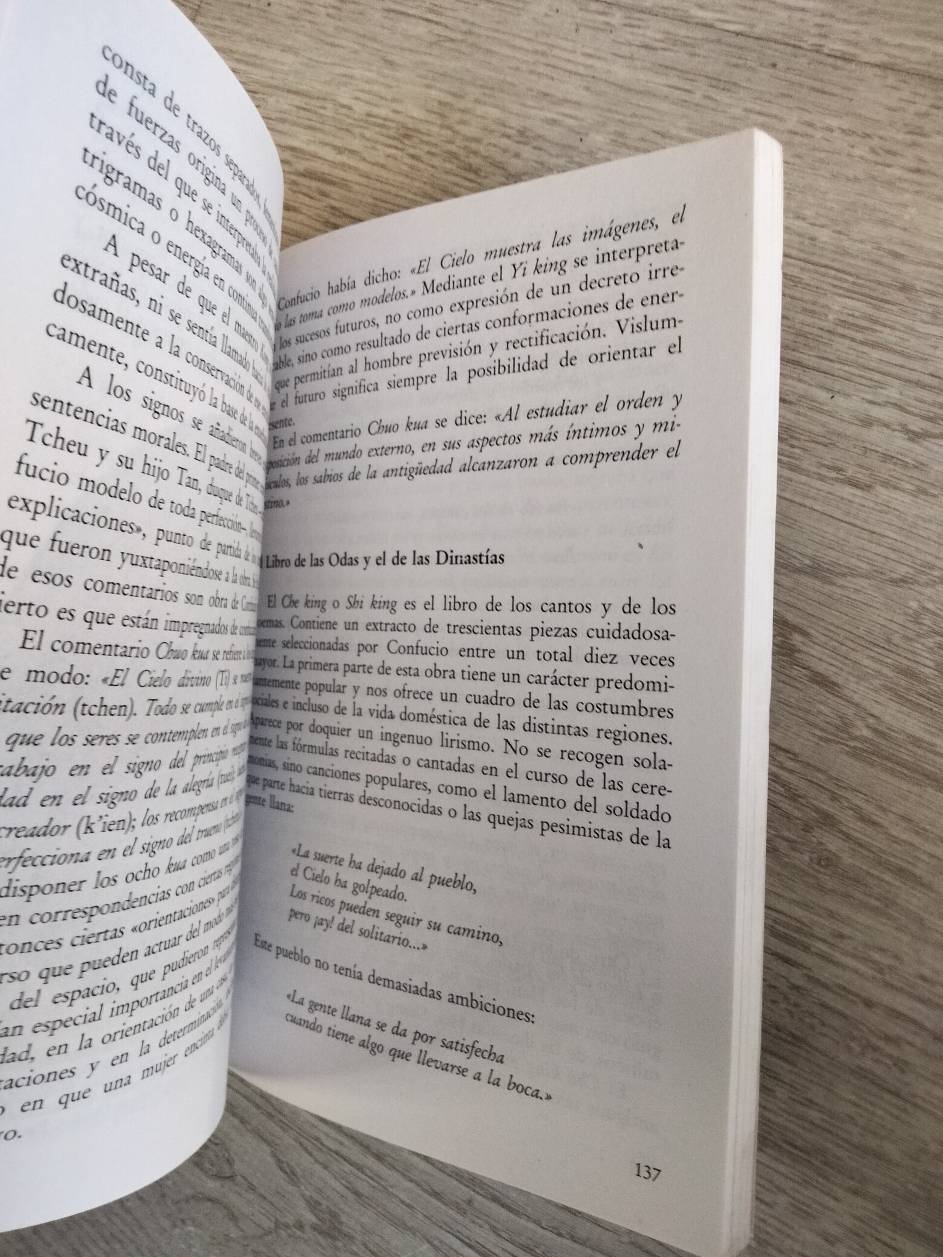 Dioses , ideas y símbolos de la China - 8