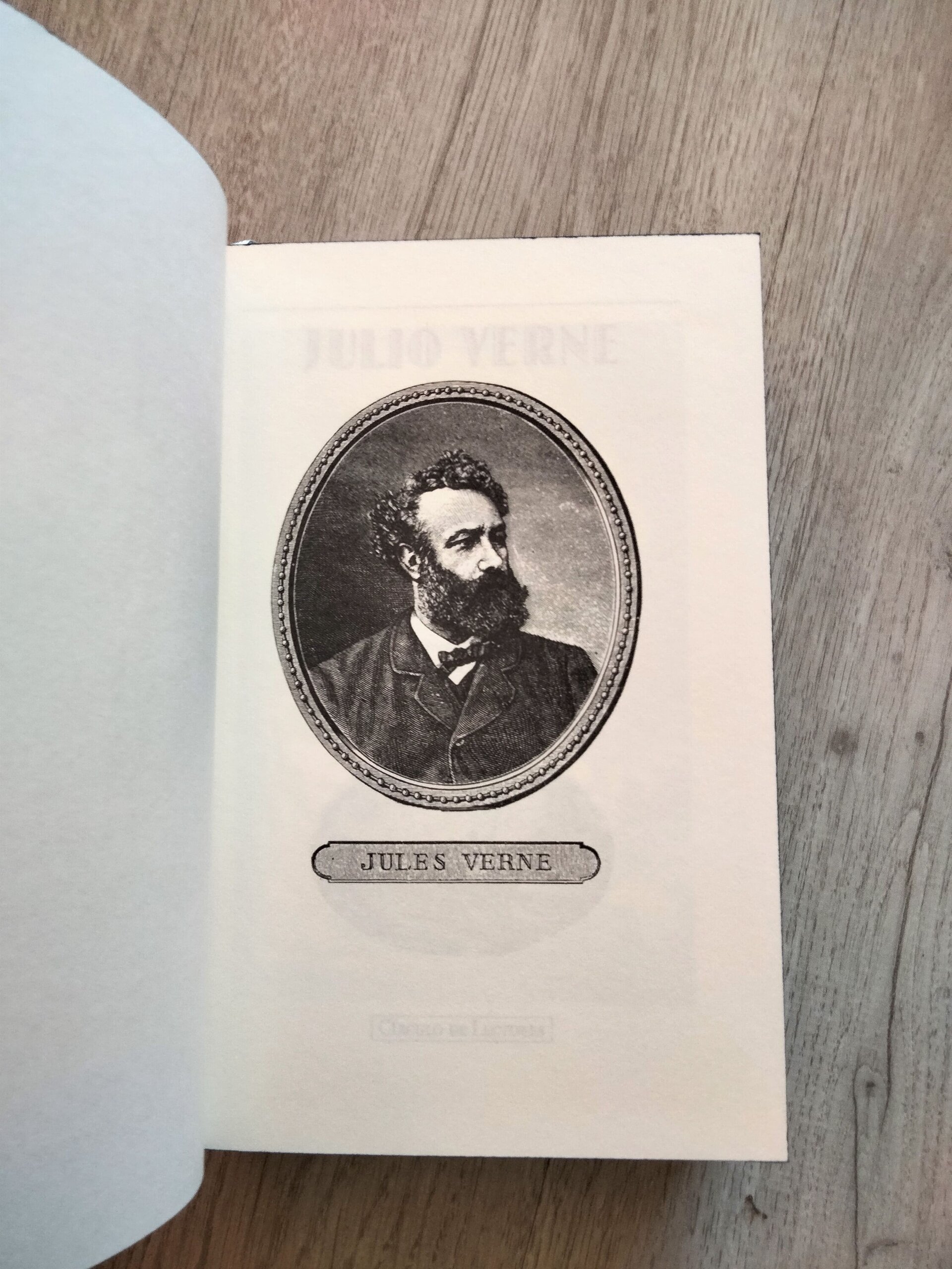 Julio Verne - Los hijos del Capitán Grant - 6