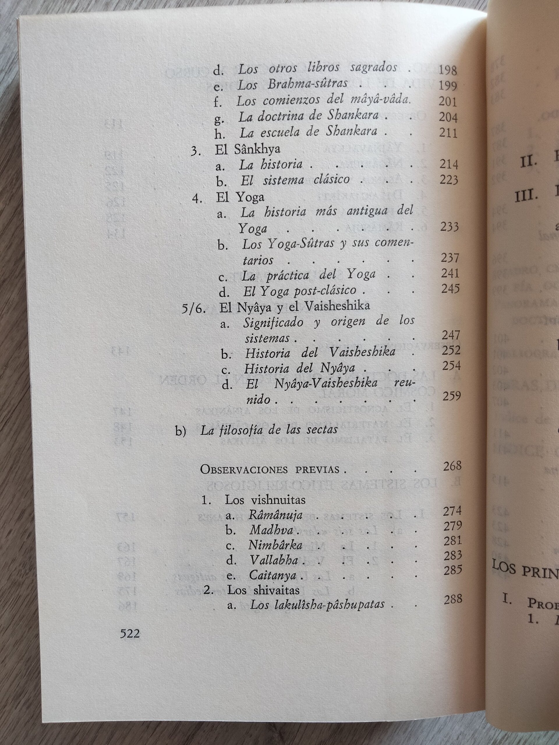 La filosofía de los hindúes - 7