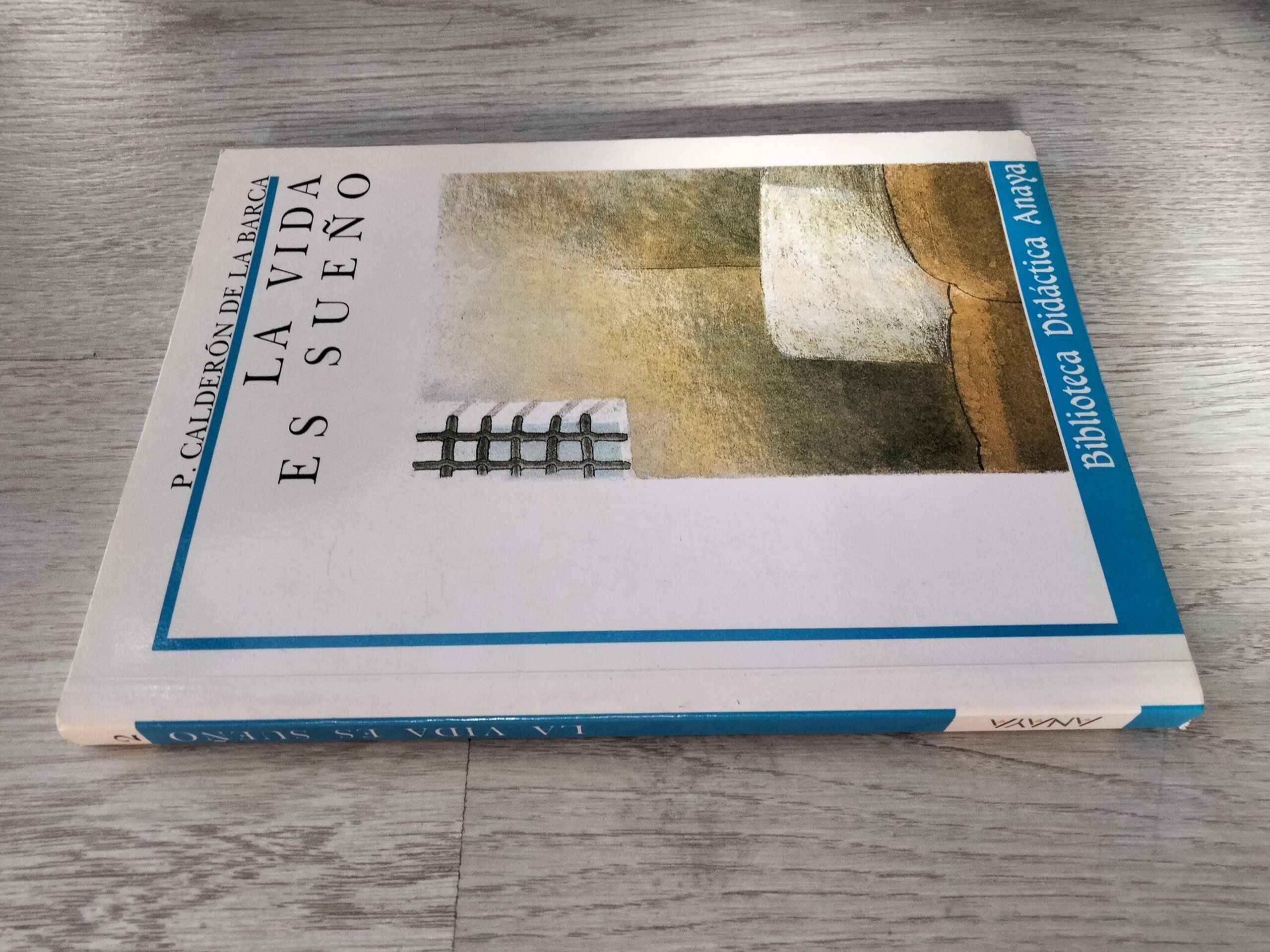 La vida es sueño - 2