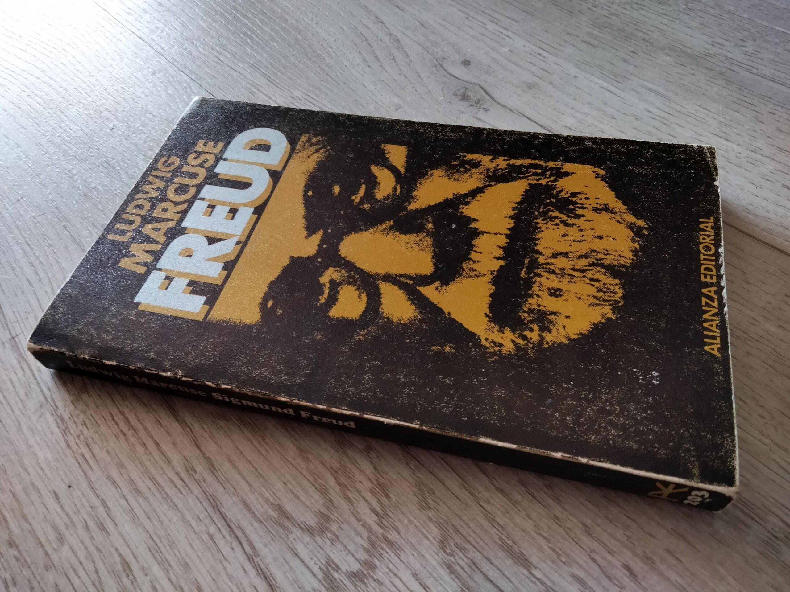Freud - 2