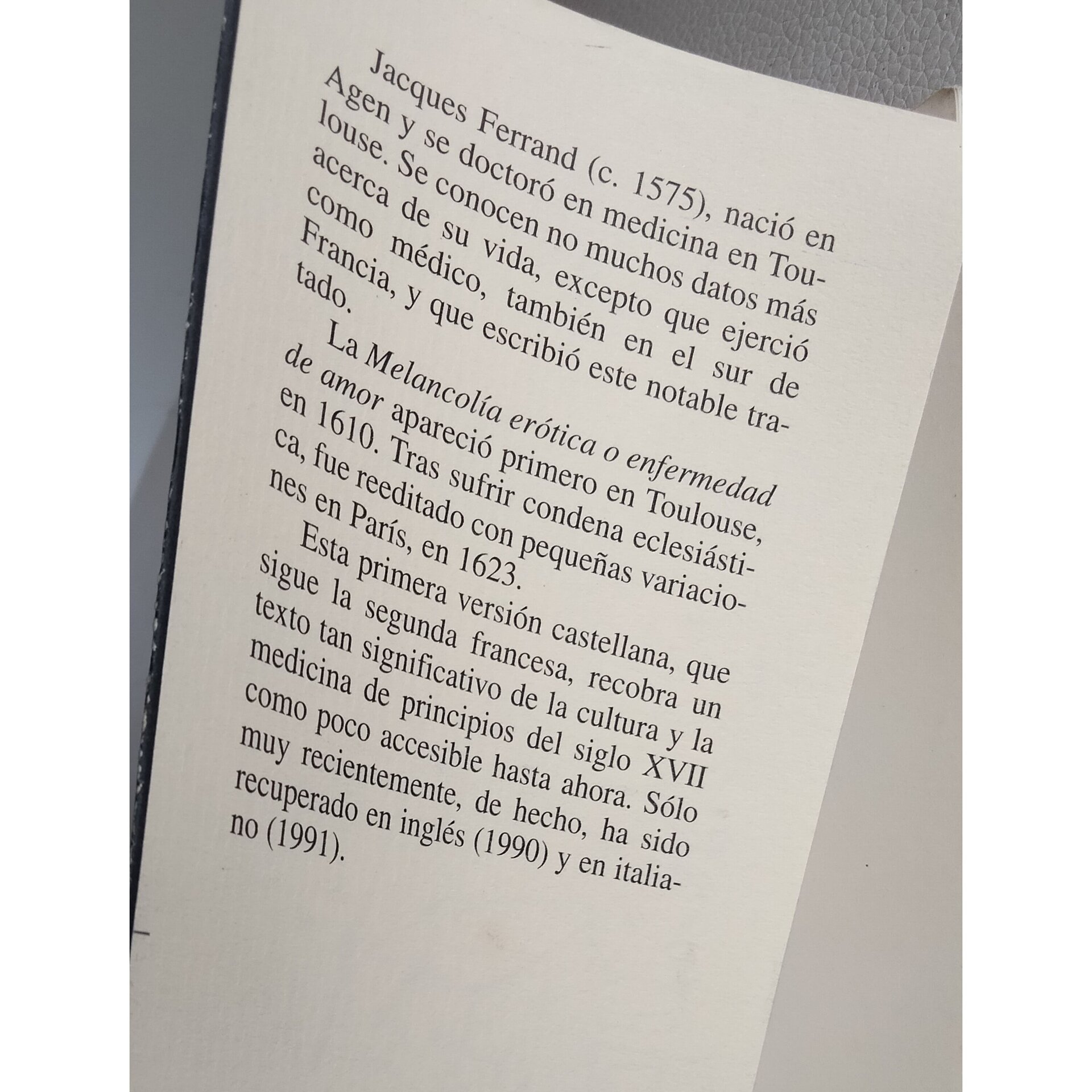 Melancolía erótica - 3