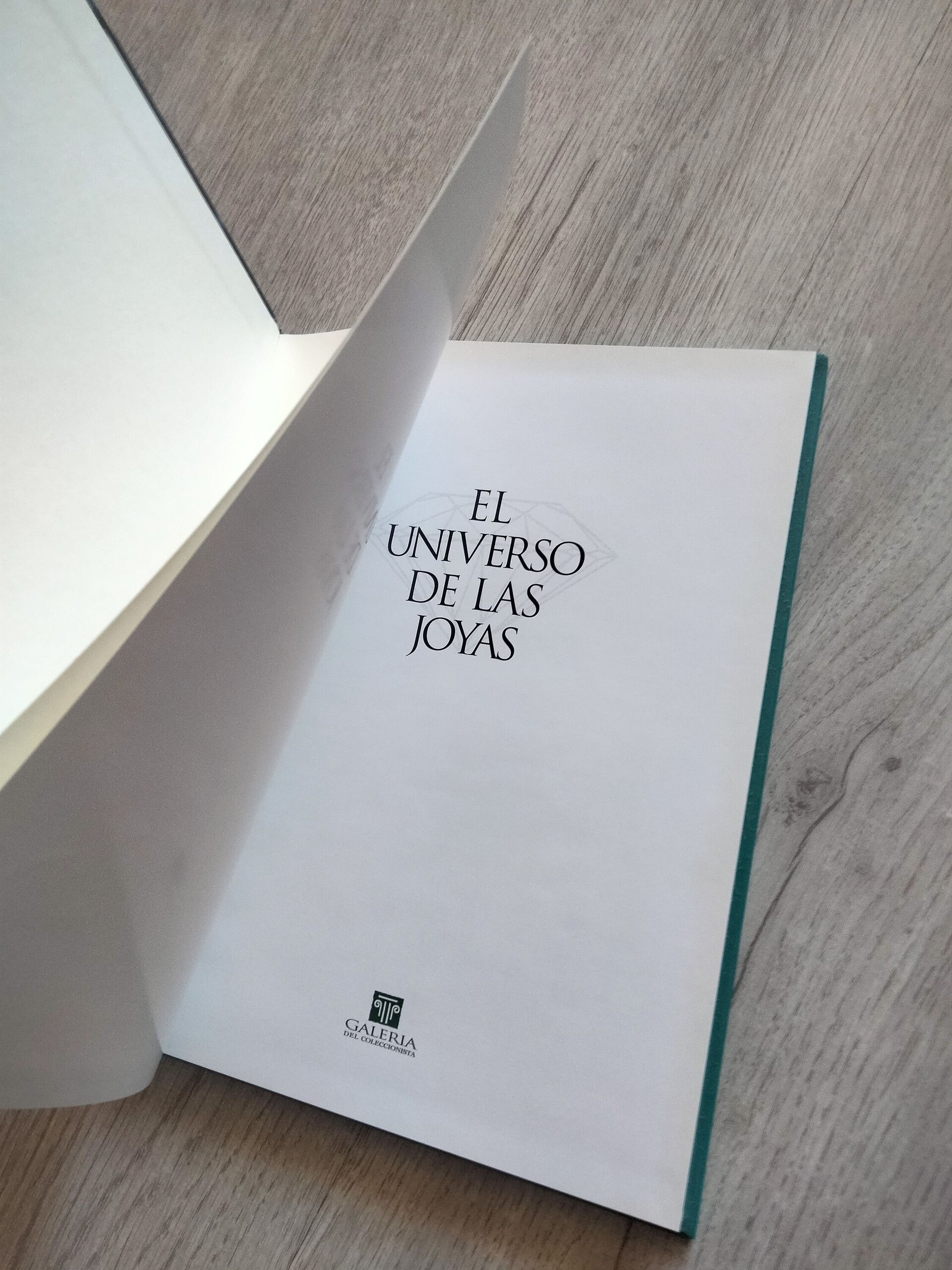 El Universo de las Joyas - 5