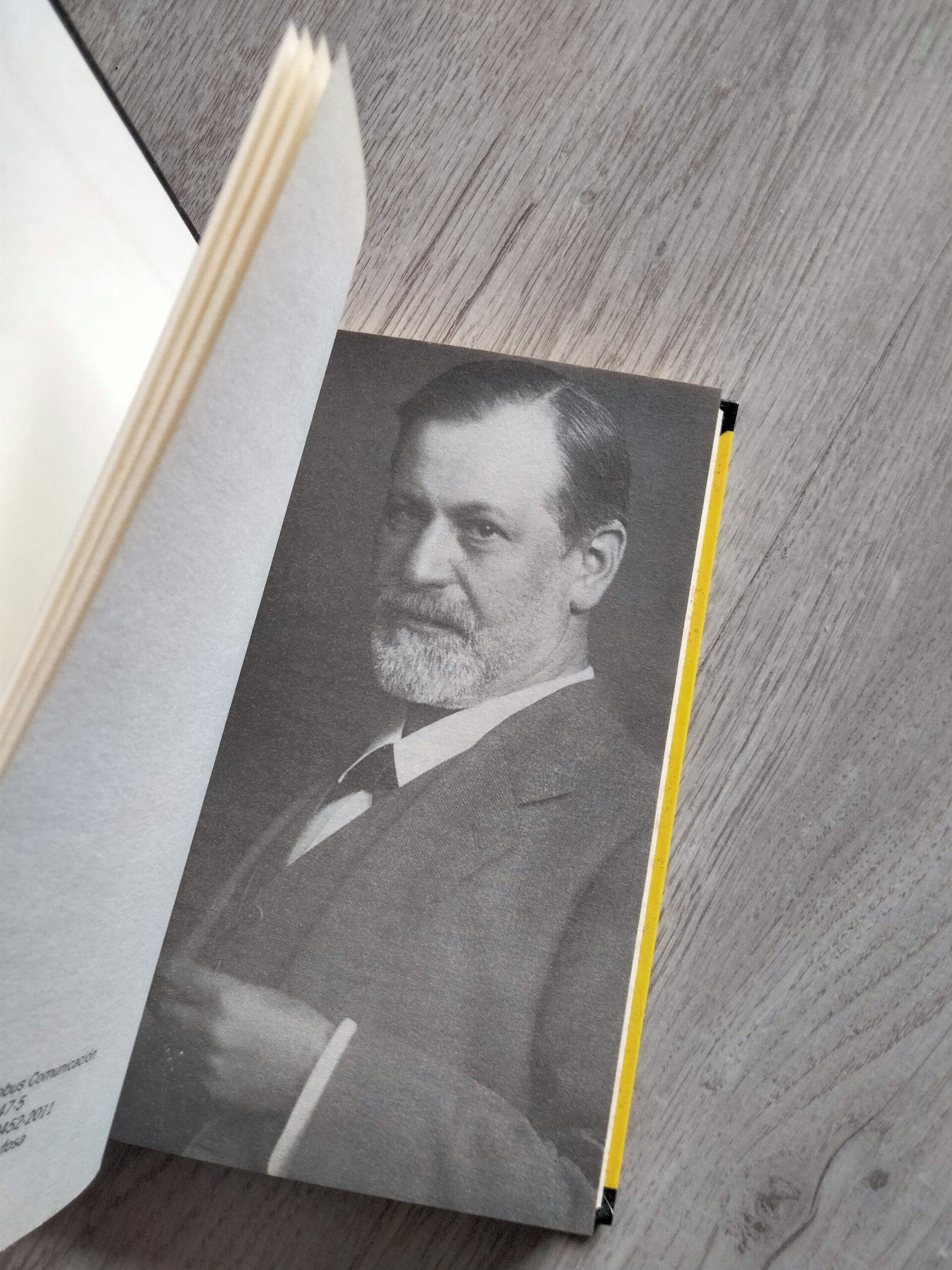 Freud - Ensayos sobre sexualidad - 5