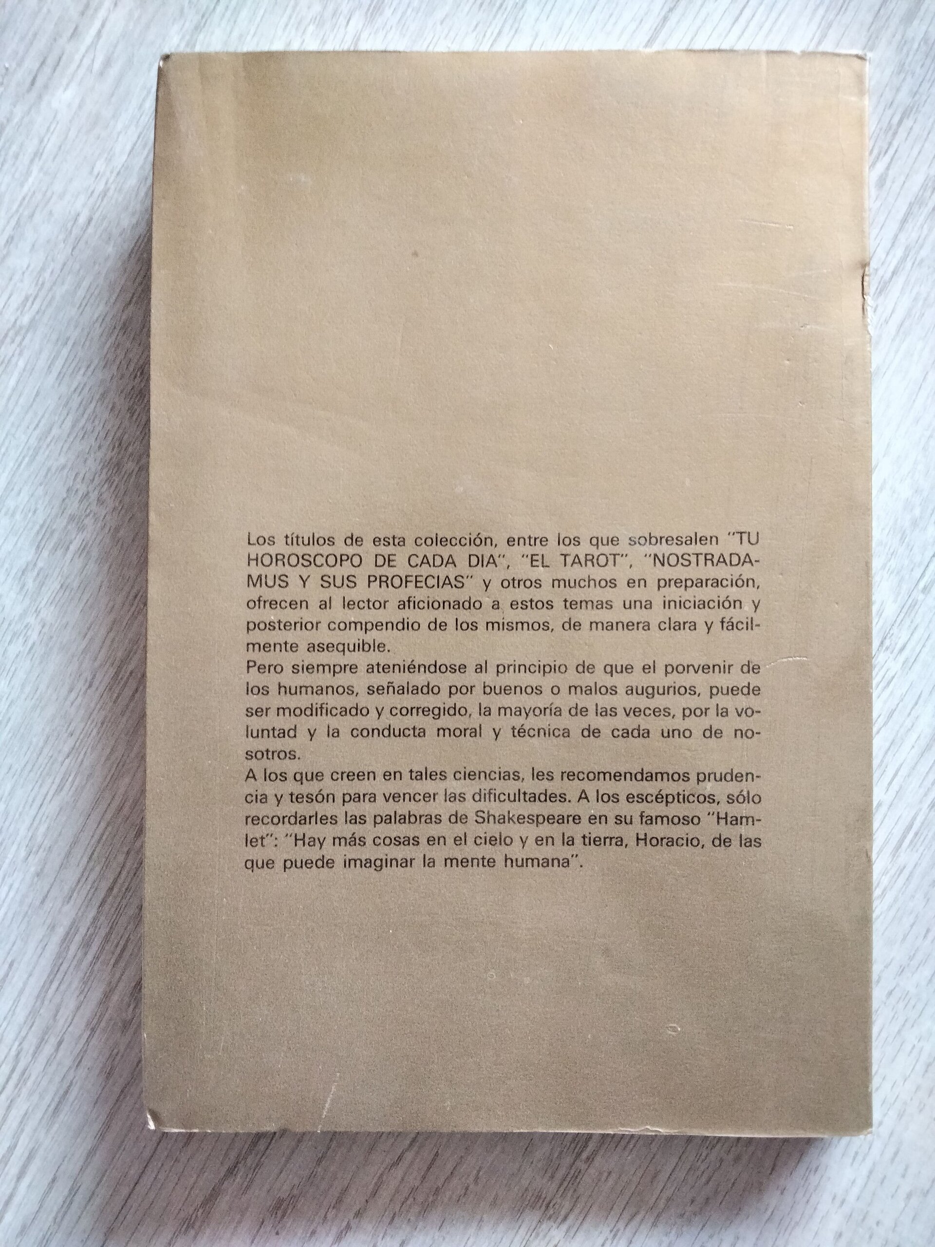 Brujerías - 3