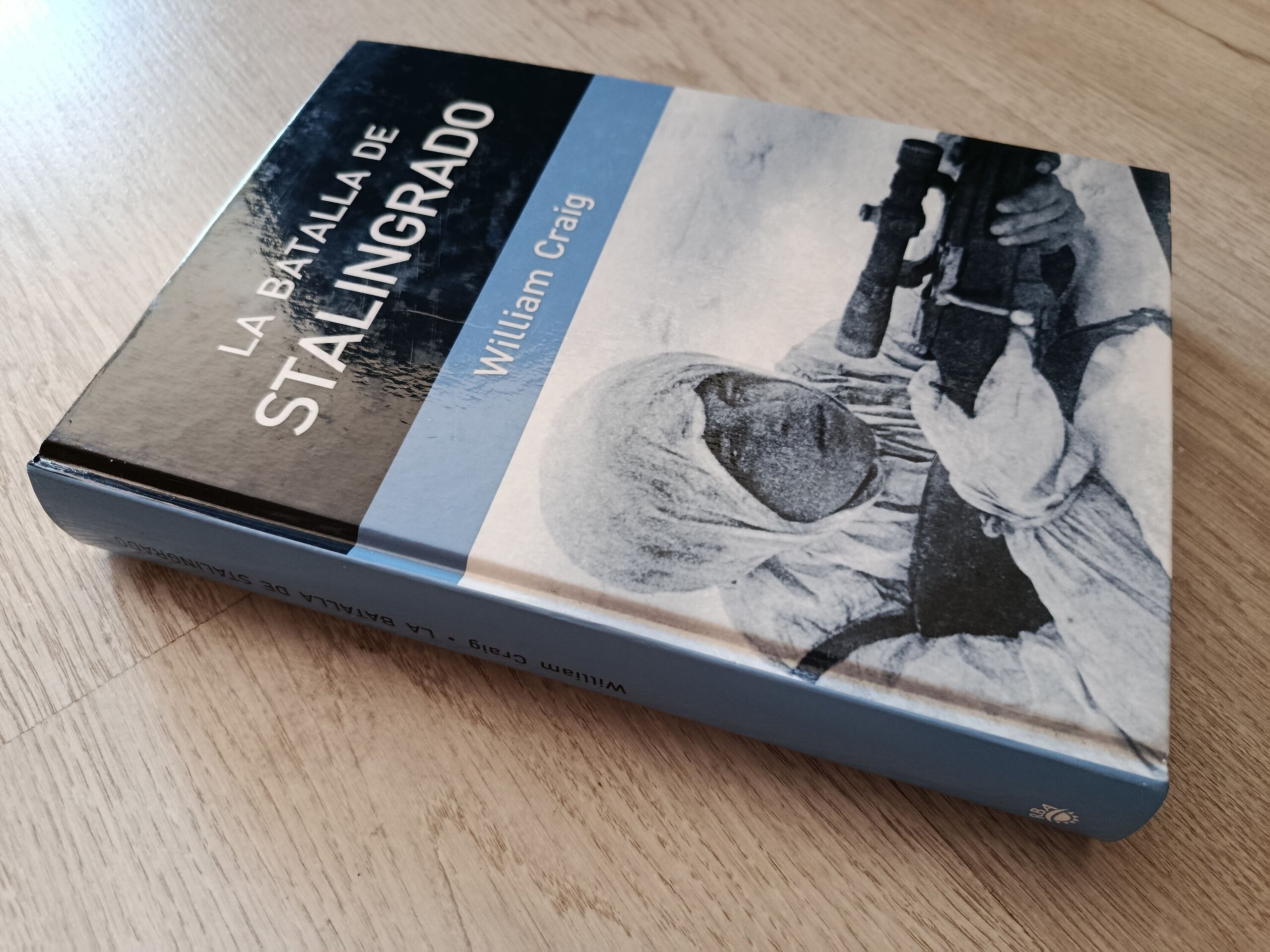 La Batalla de Stalingrado - 2