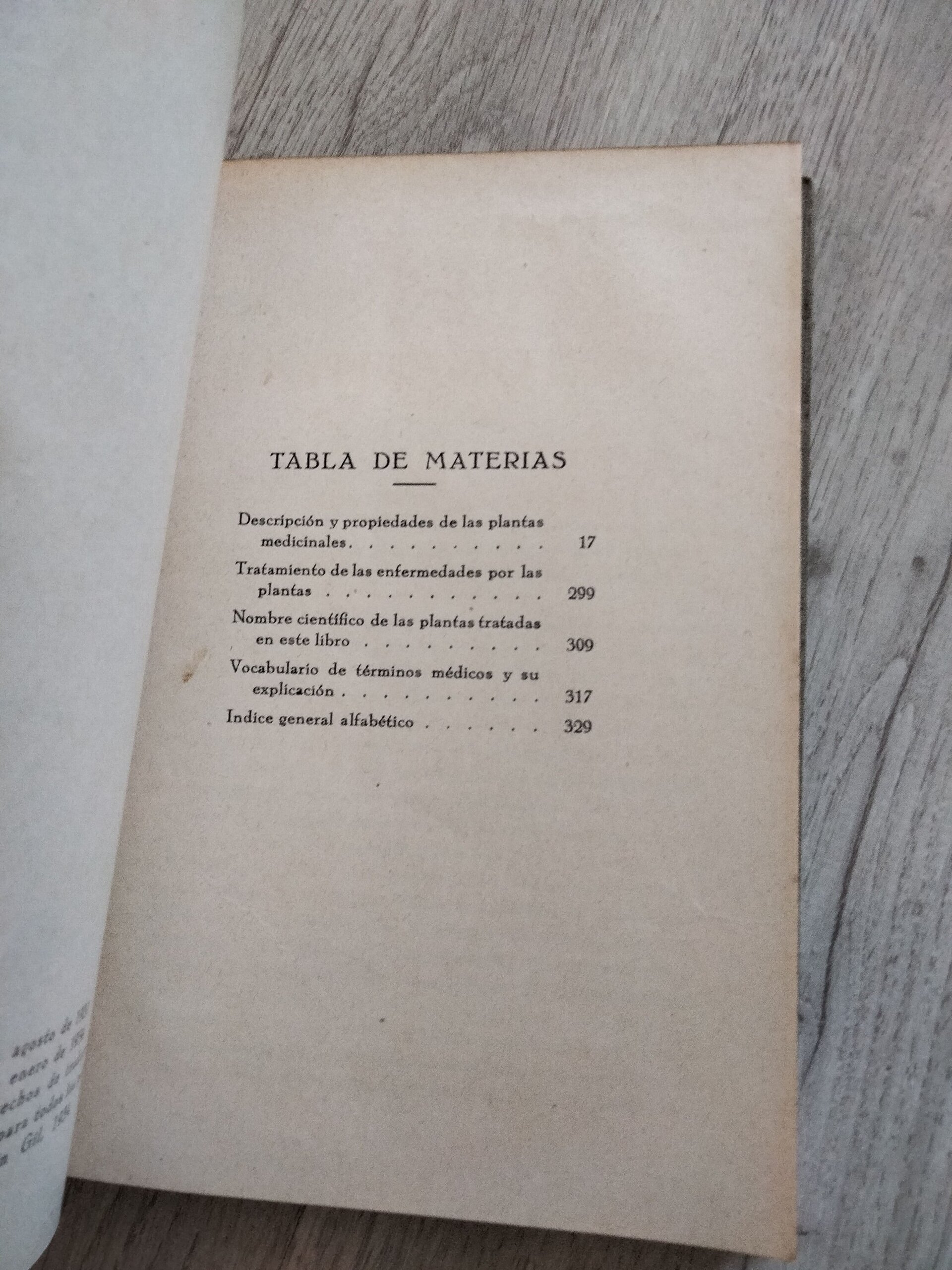 (1934) Las Plantas Bienhechoras - 8