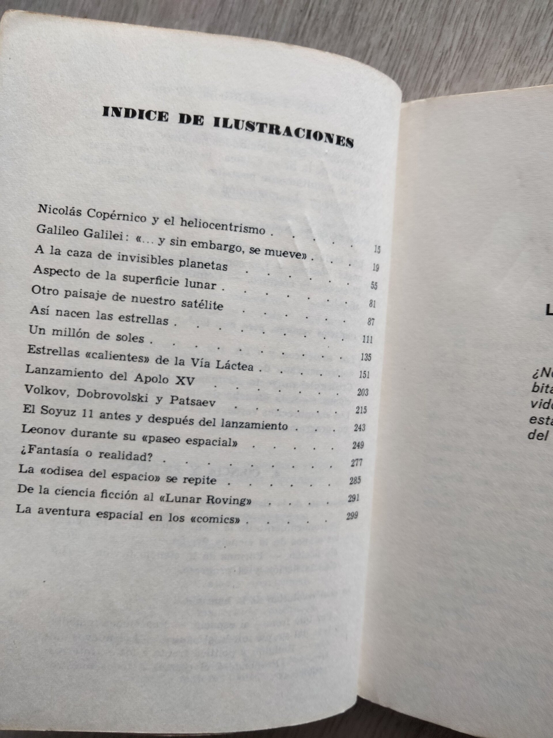 Enigmas extraterrestres - 6