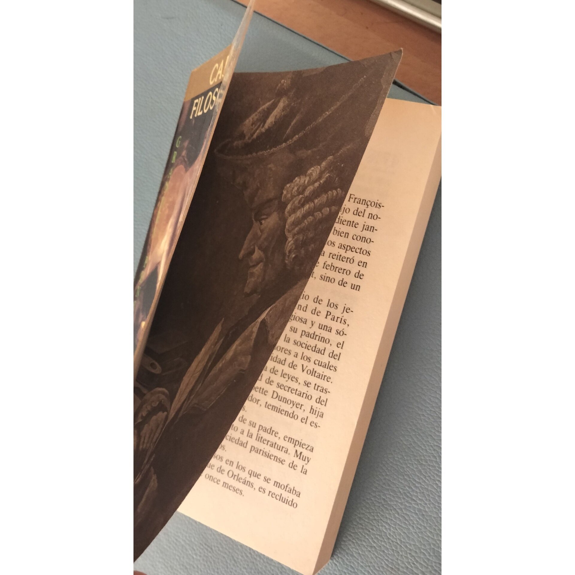 Voltaire - Cartas filosóficas - 4