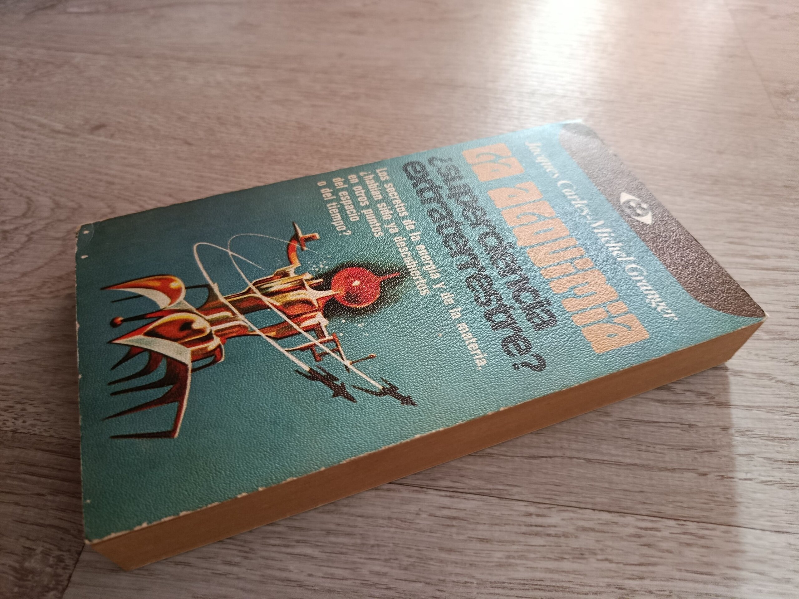 La alquimia - libro - 3