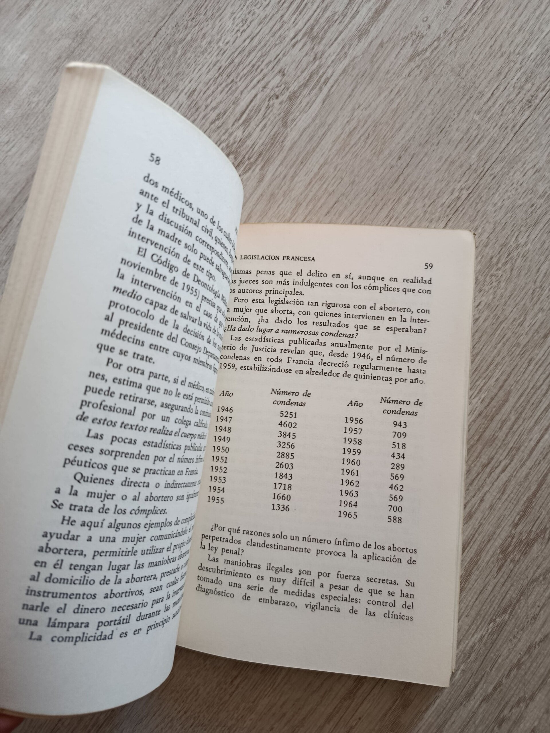 Por y contra el aborto - 8