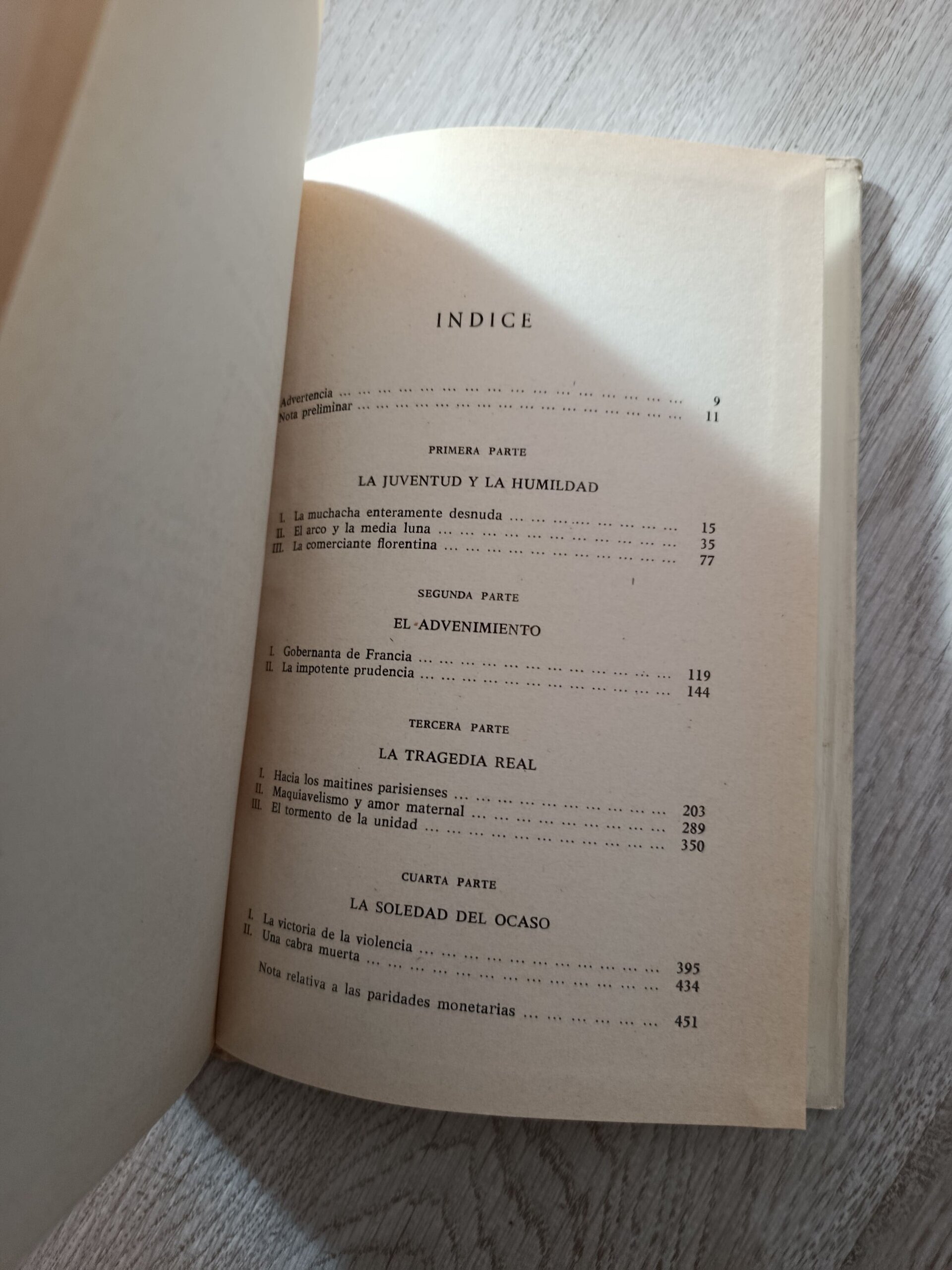 Catalina de Medicis - La sombra de Maquiavelo en la corte francesa del siglo XVI - 6