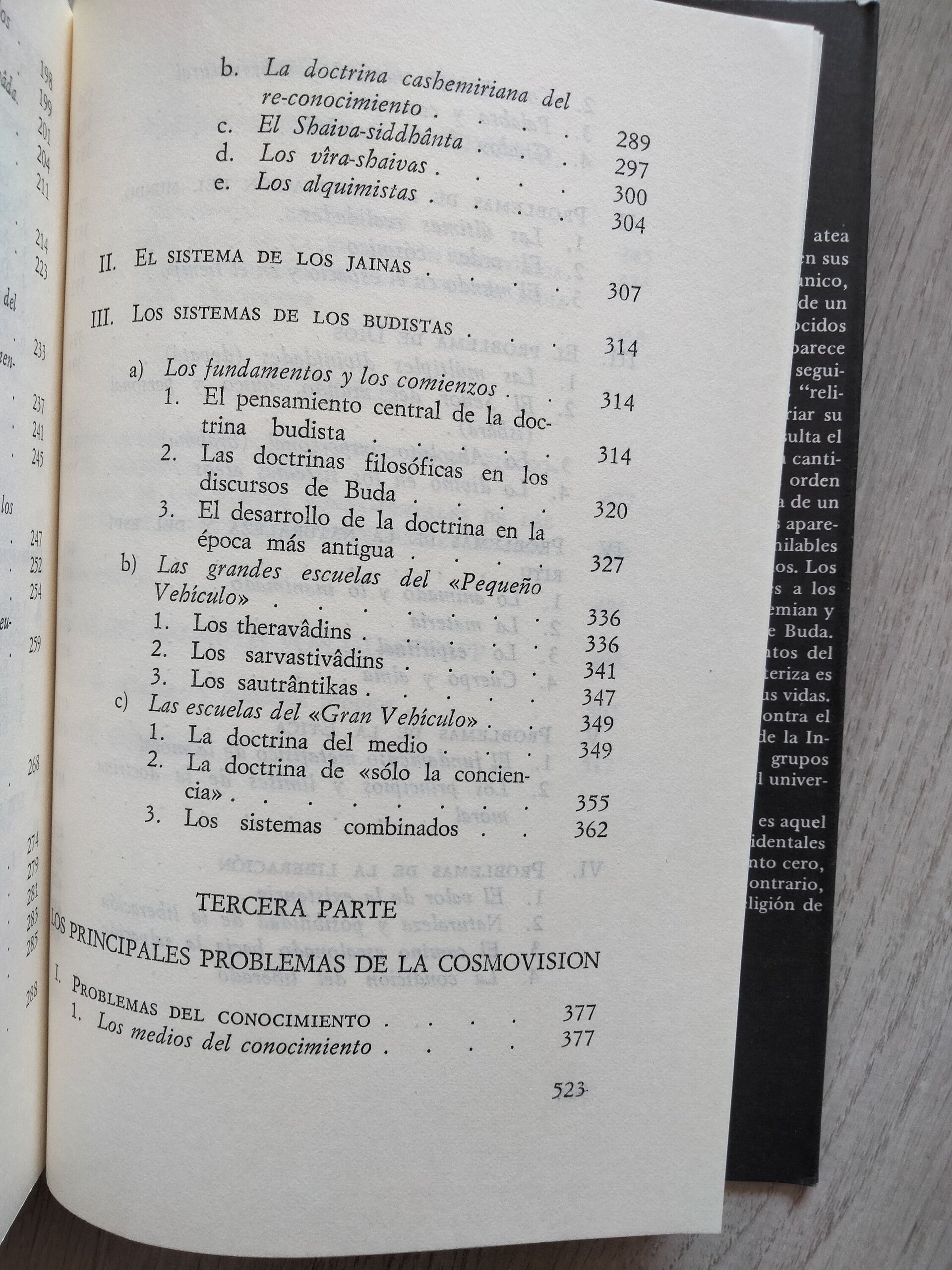 La filosofía de los hindúes - 8
