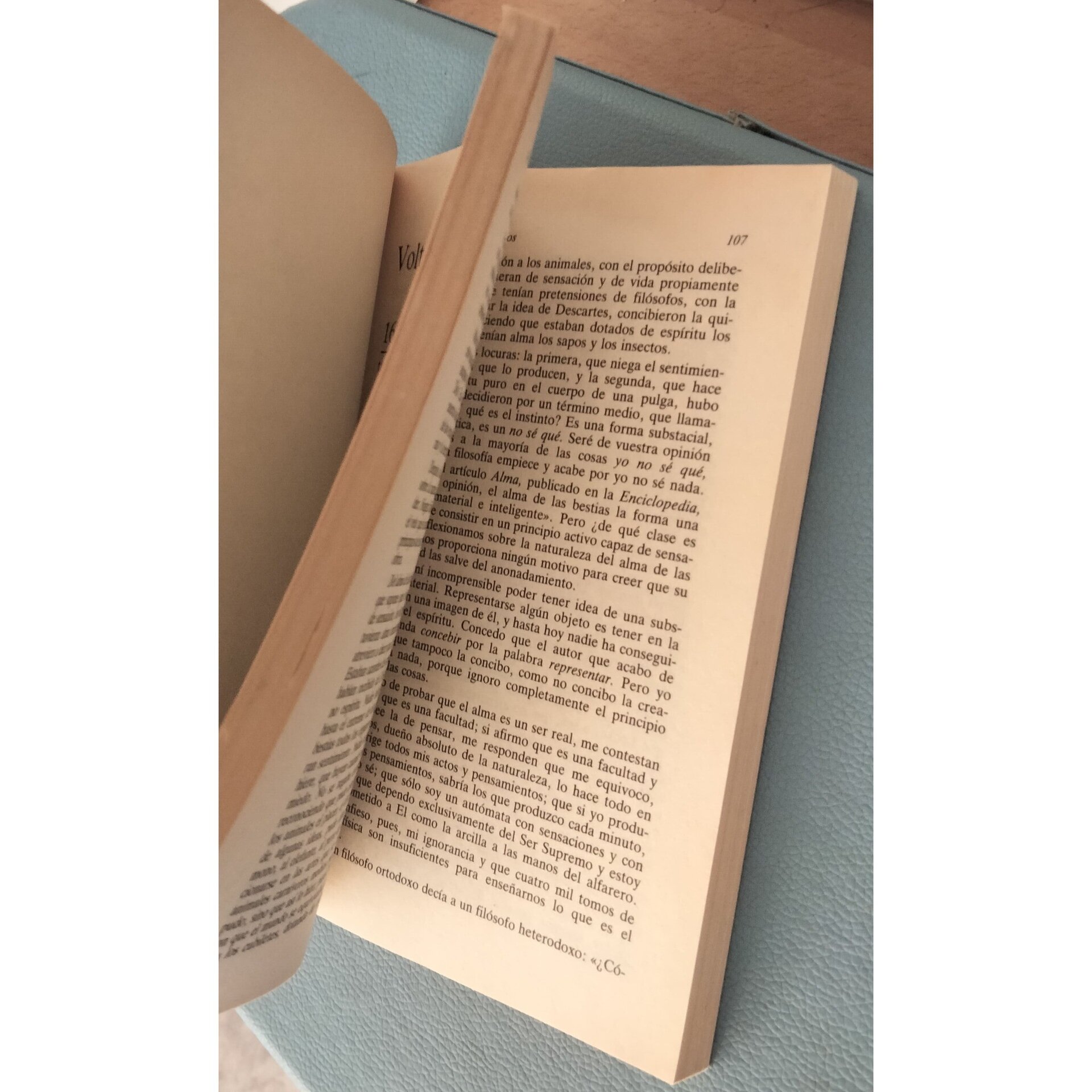 Voltaire - Cartas filosóficas - 5