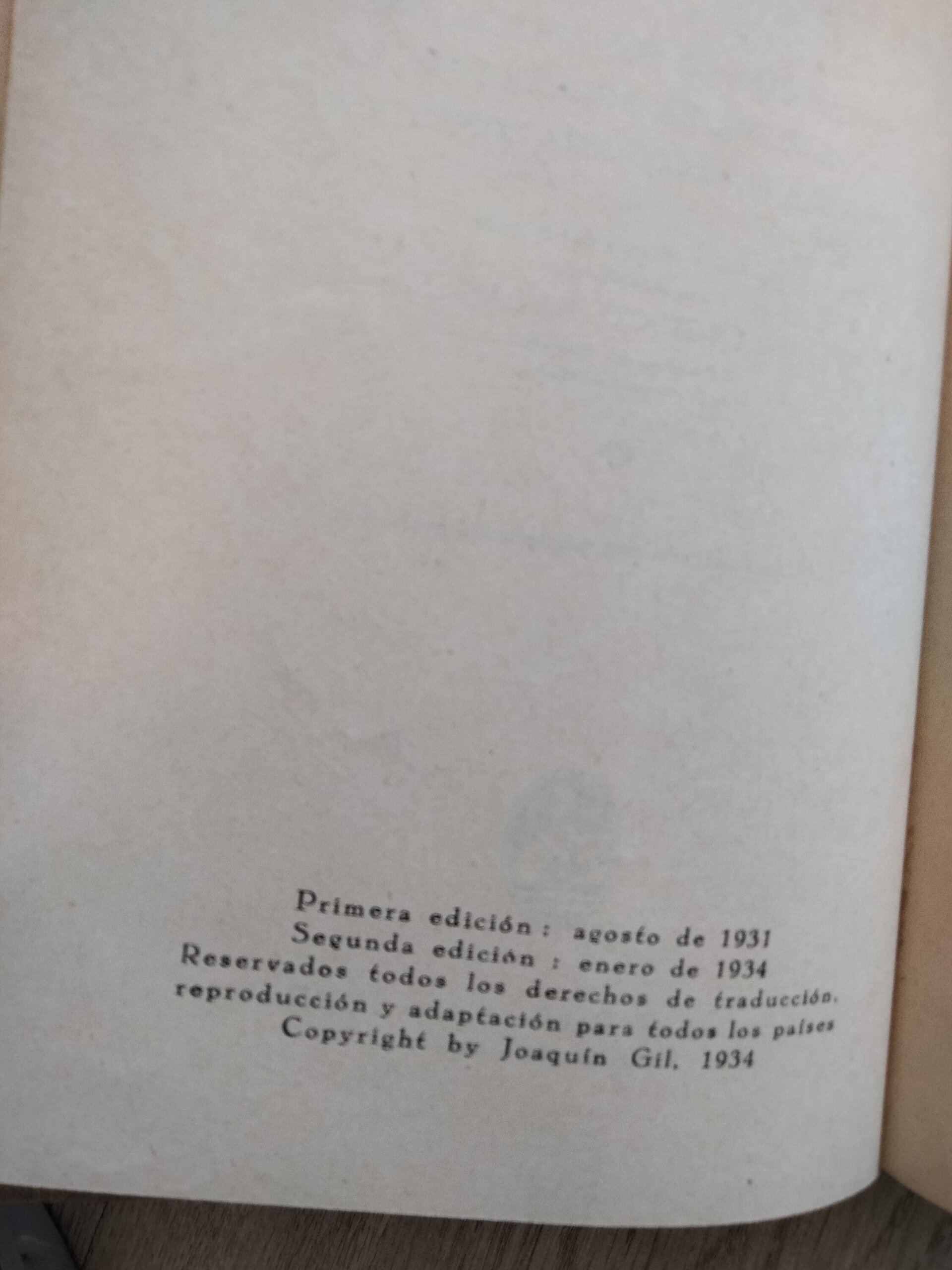 (1934) Las Plantas Bienhechoras - 6