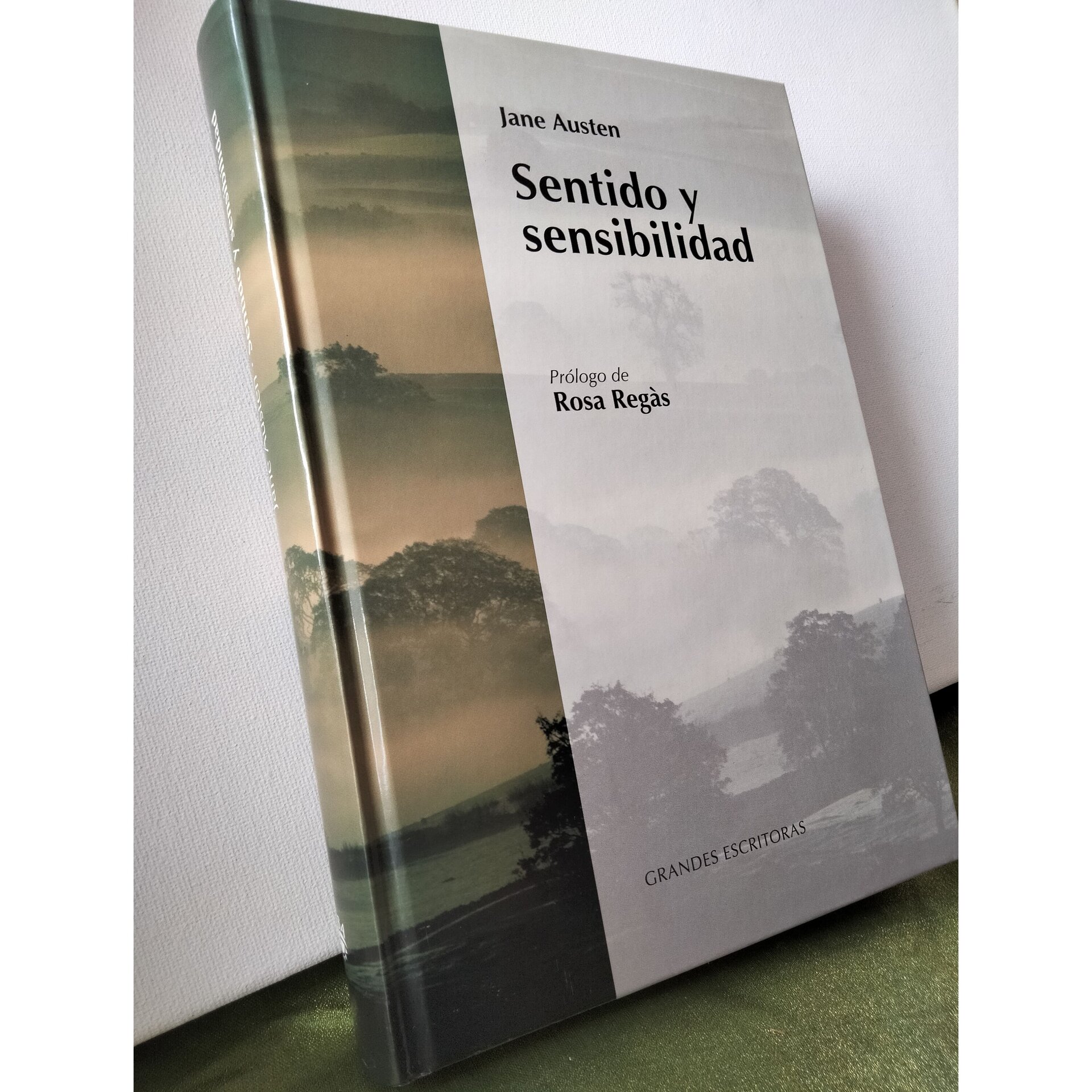 Jane Austen - Sentido y sensibilidad - 2