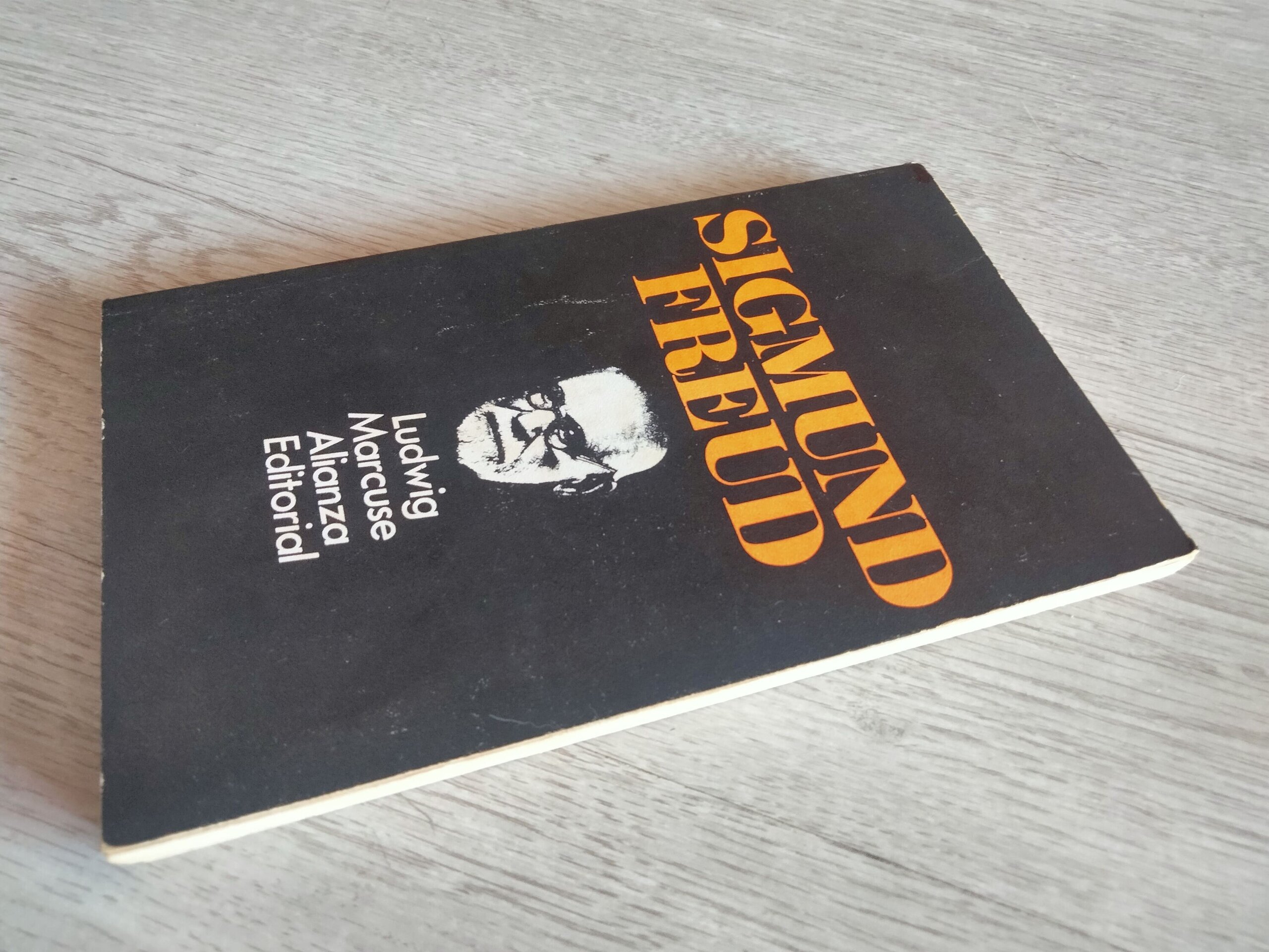 Sigmund Freud - 2
