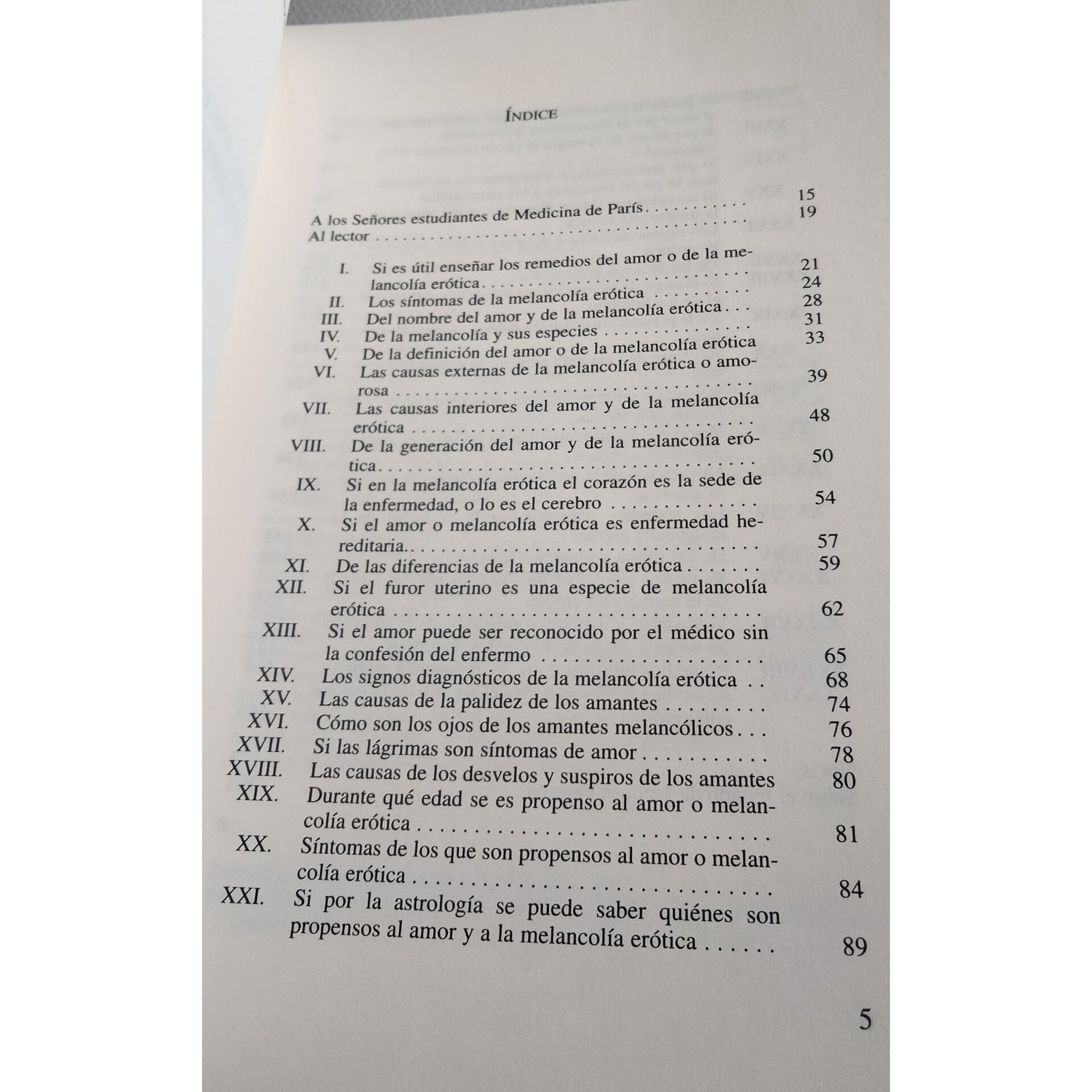 Melancolía erótica - 4