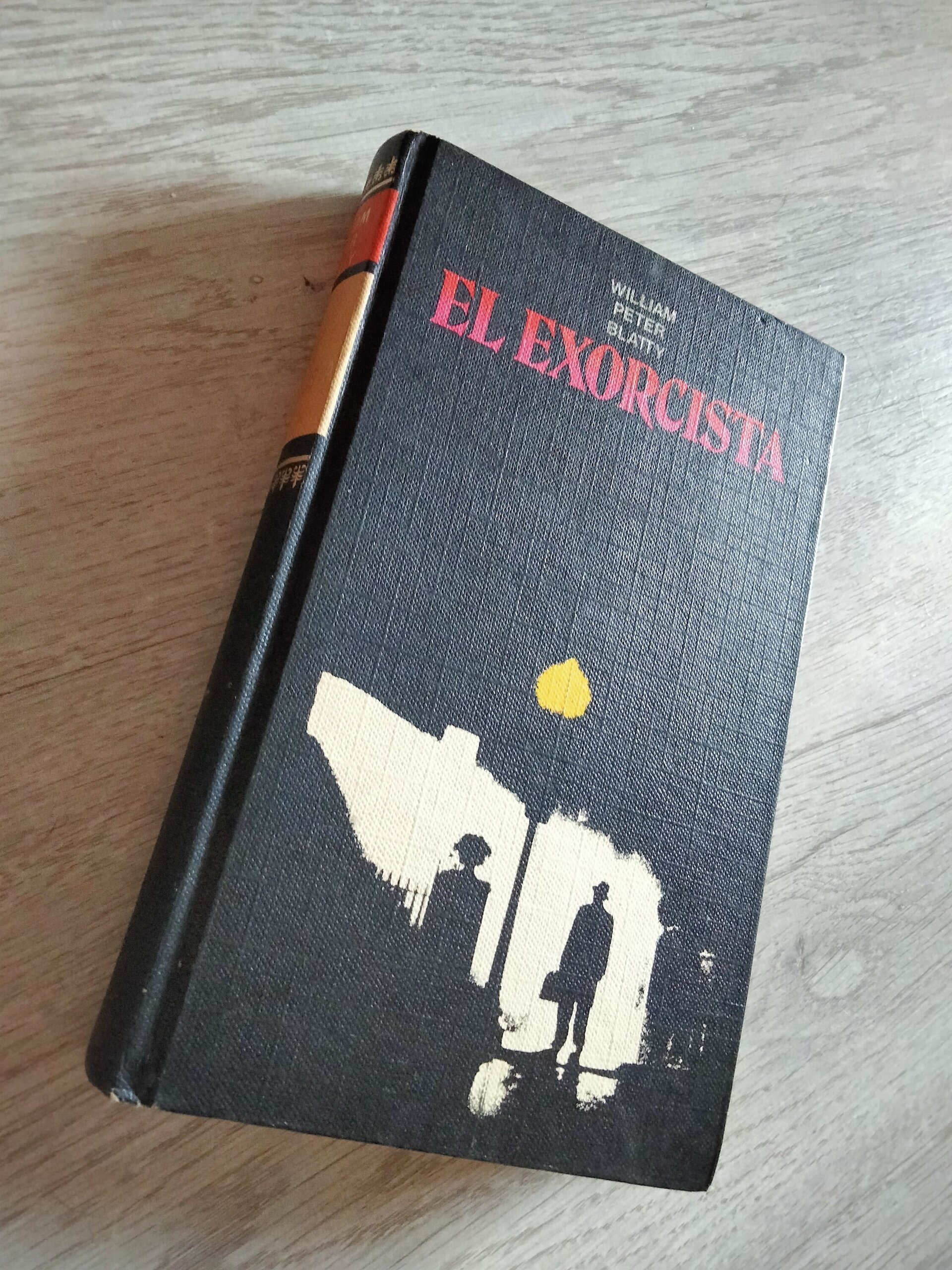 1975 - El Exorcista - 2
