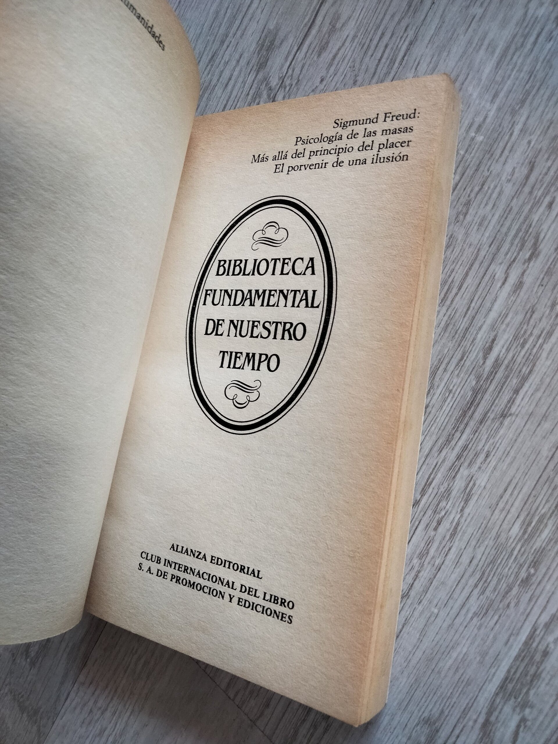 Sigmund Freud - Psicologia de las masas ... - 3