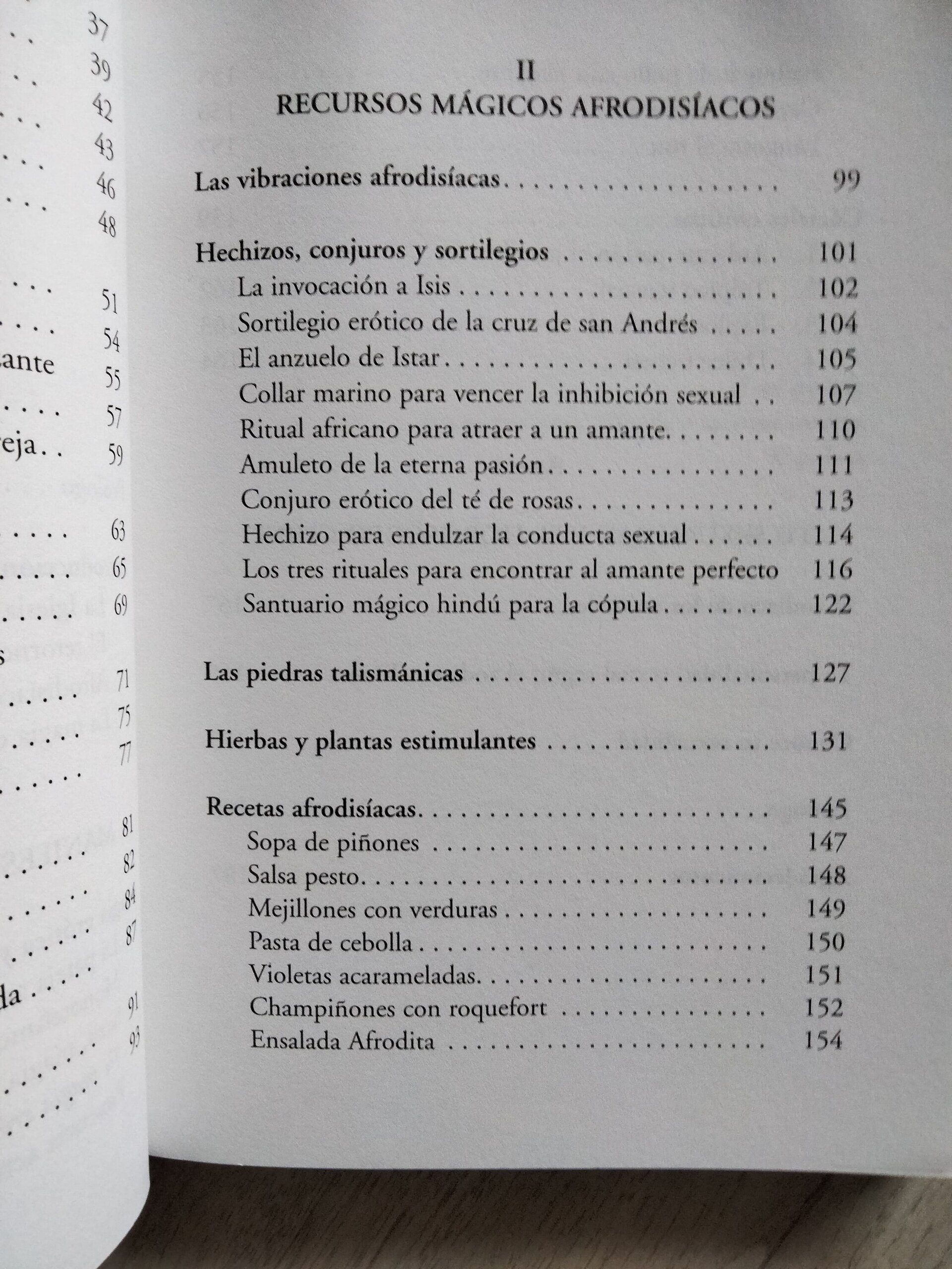 Magia erótica - 7