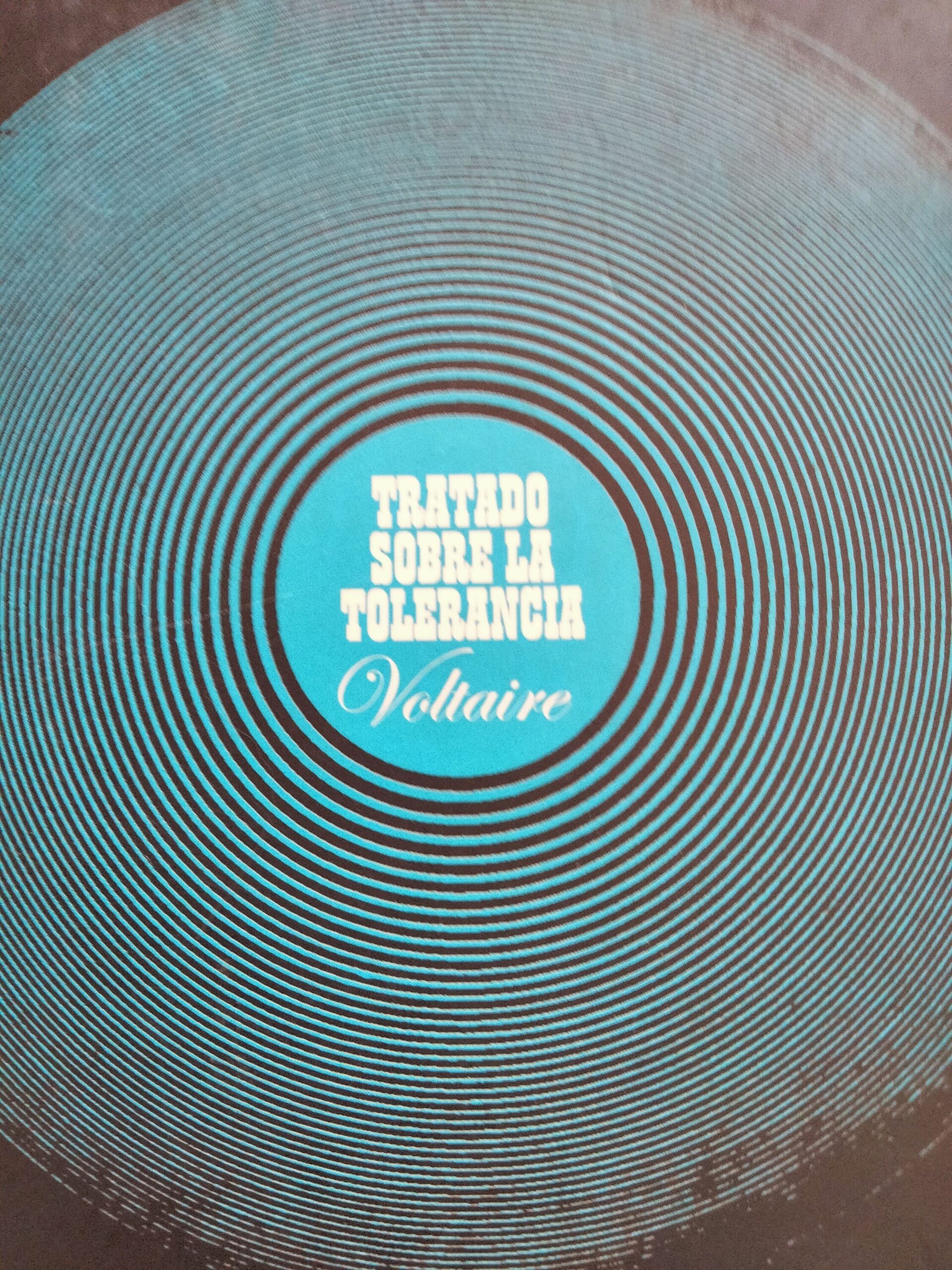 Voltaire - Tratado sobre tolerancia - 2