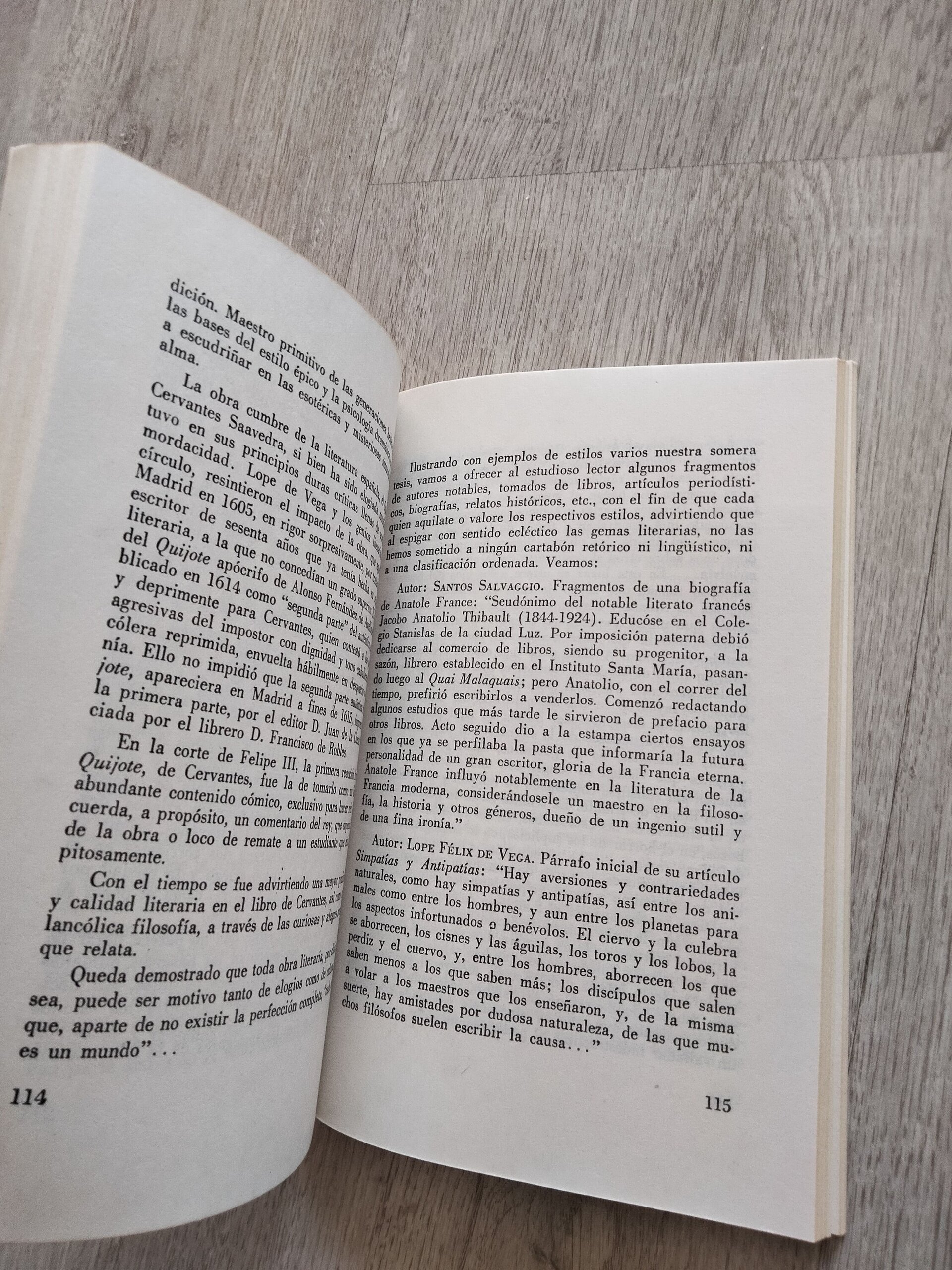 Redacción ,  estilo y oratoria - libro - 7