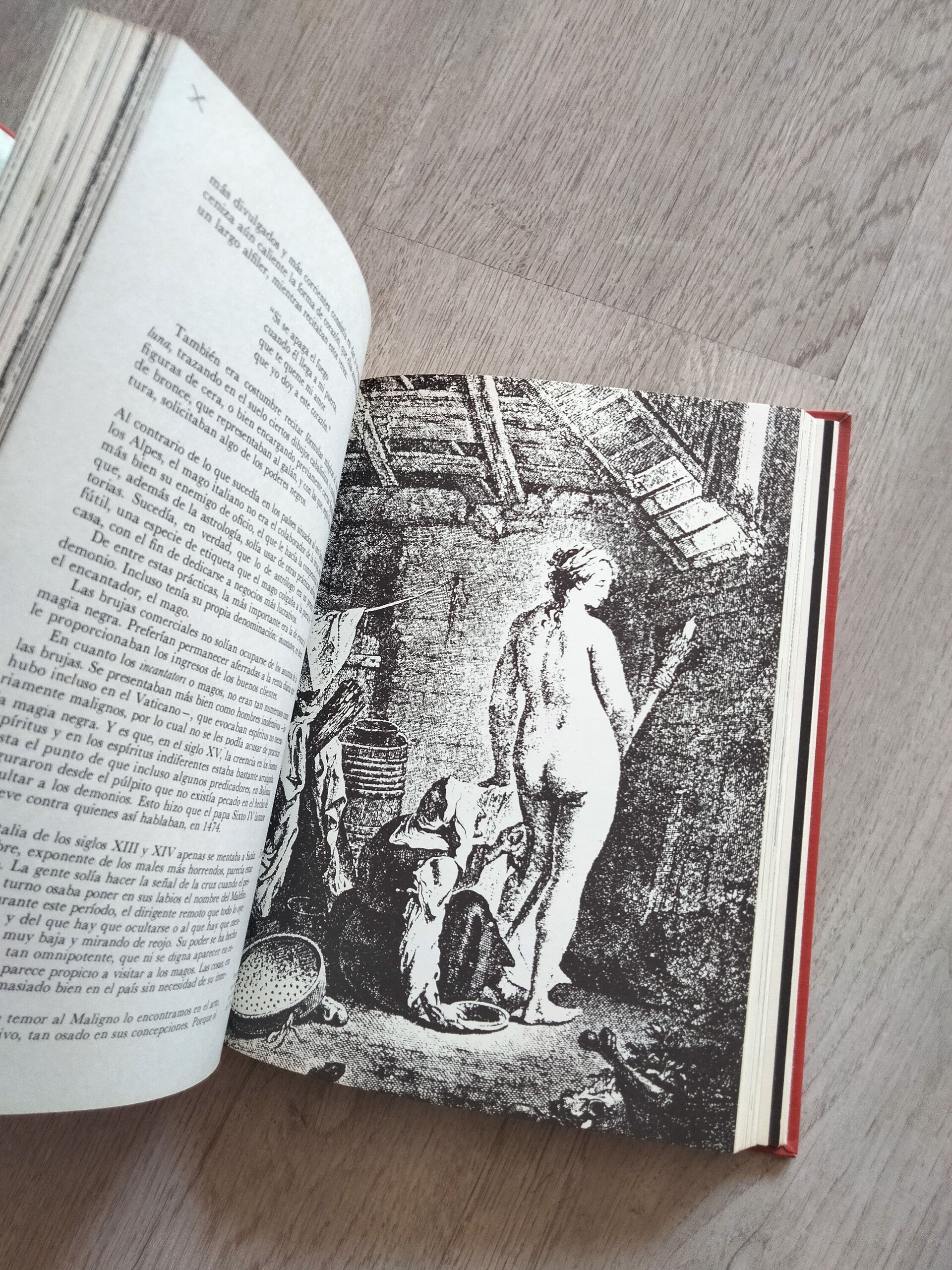Historia del satanismo - F. Koning - 8