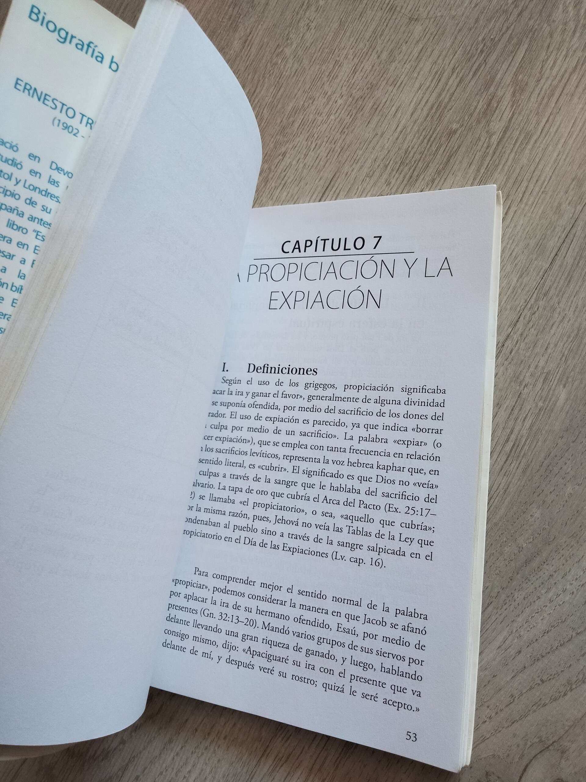 Bosquejos de Doctrina Fundamental - 13