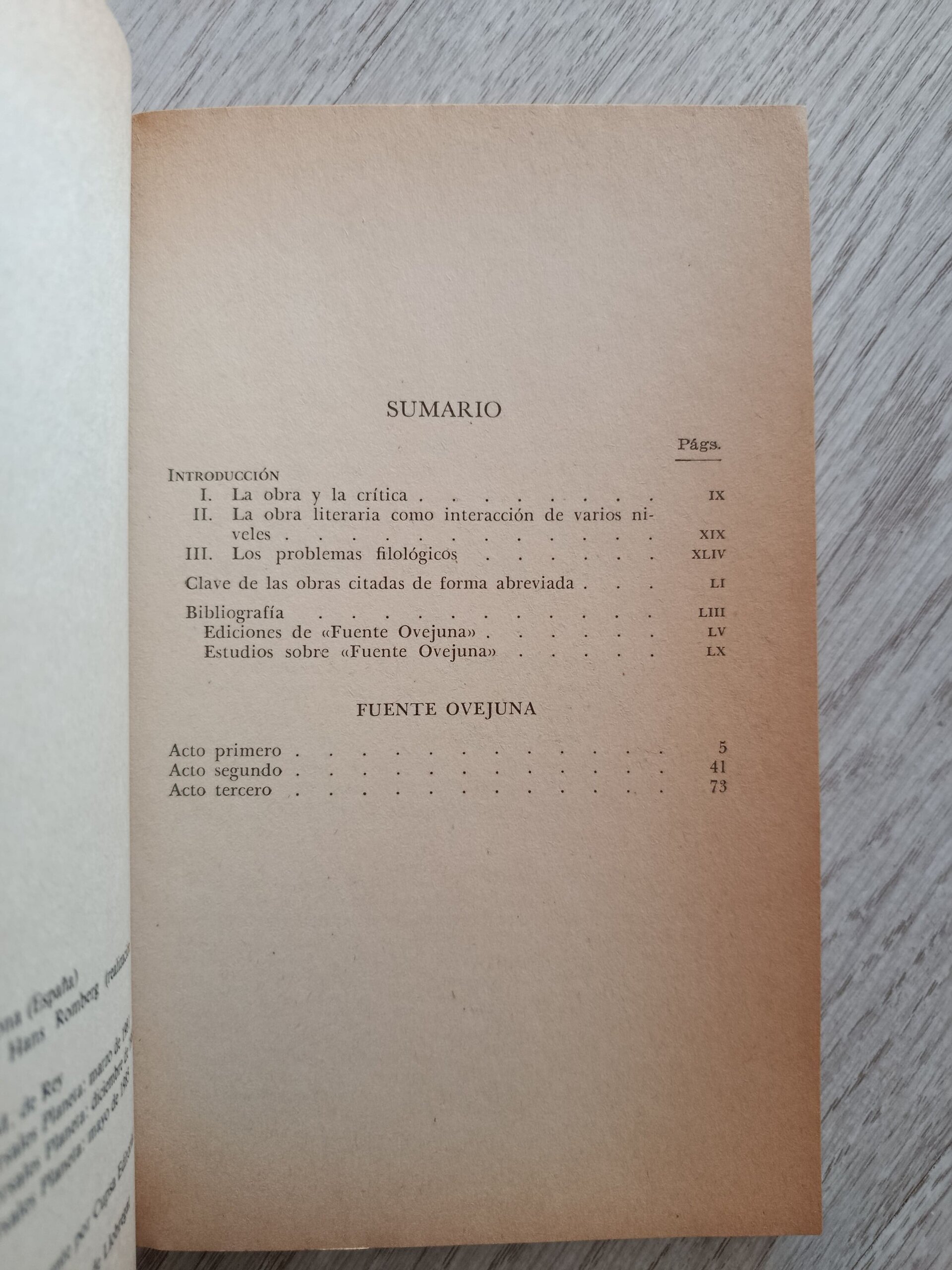 Fuente Ovejuna - Lope de Vega - 6