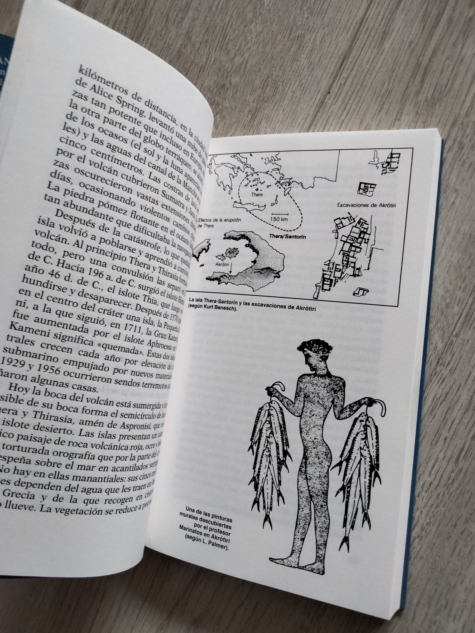 Tartessos y otros enigmas de la historia - 9